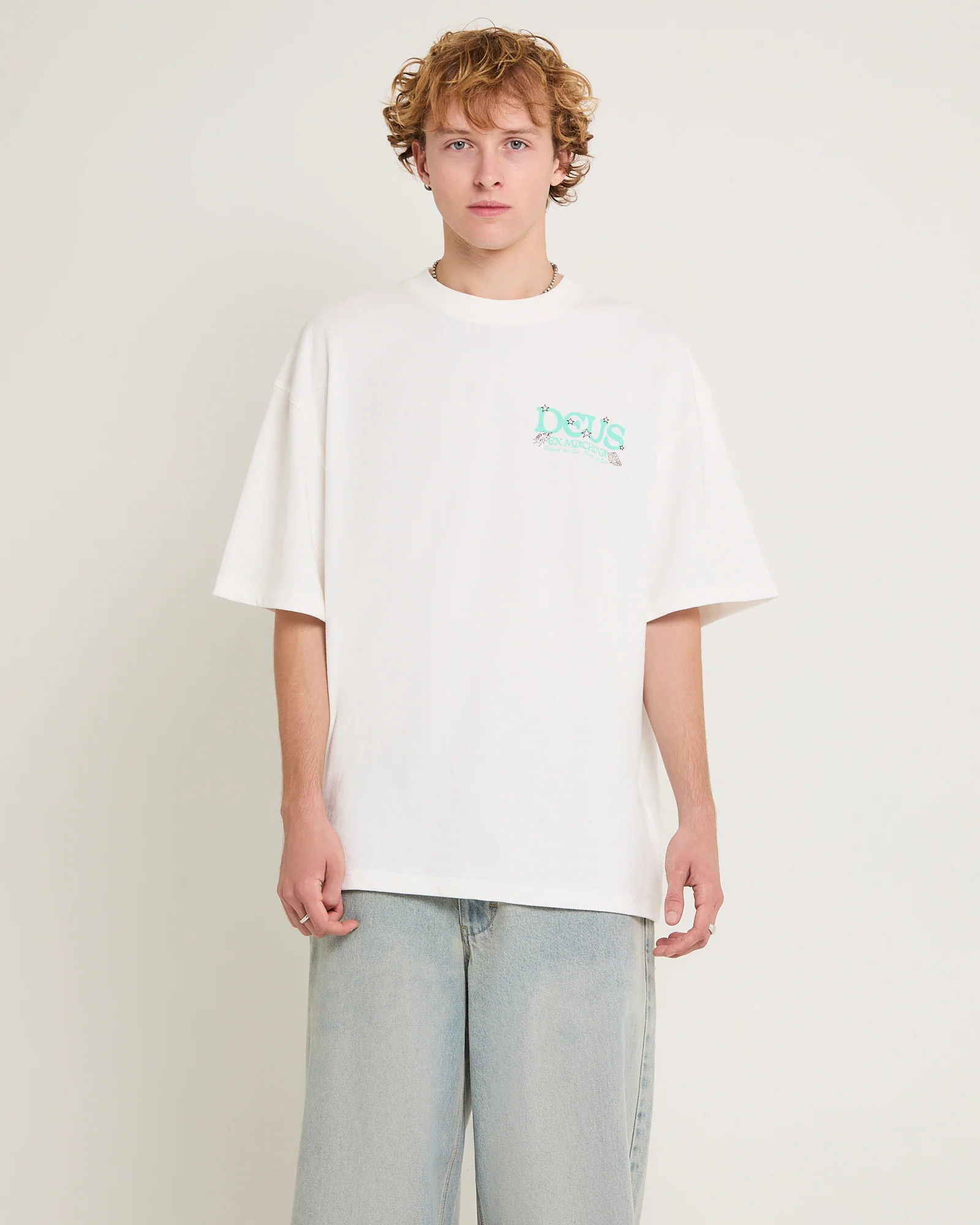 The Sun The Sea T-Shirt - Image 2
