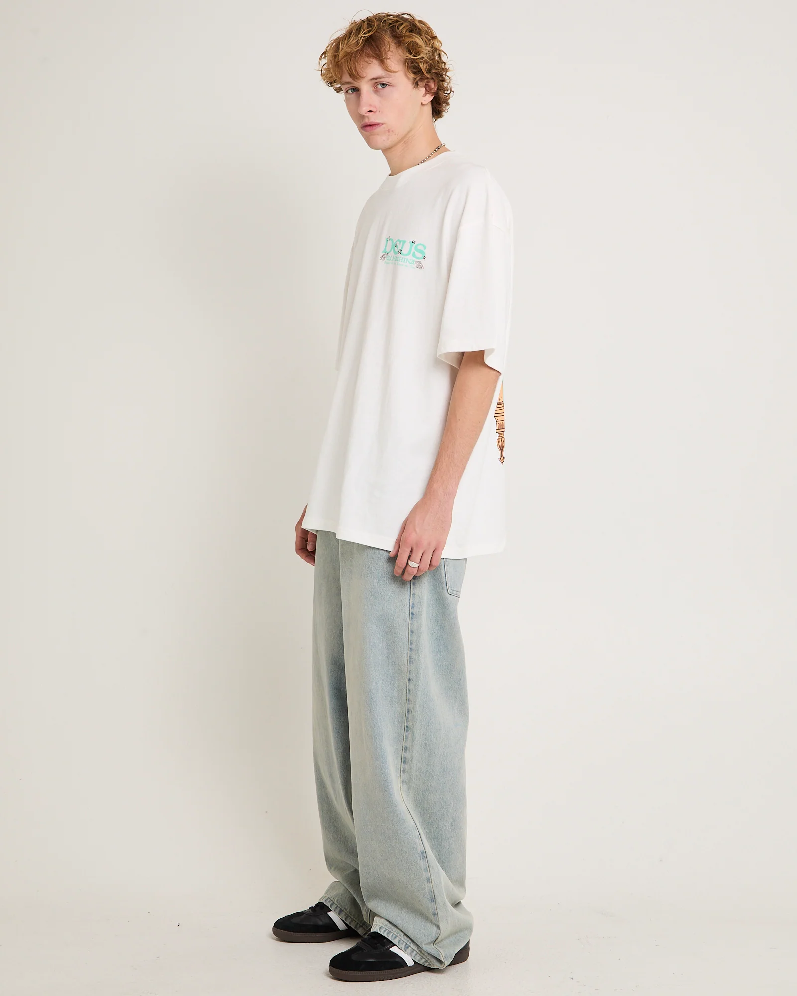 The Sun The Sea T-Shirt - Image 4