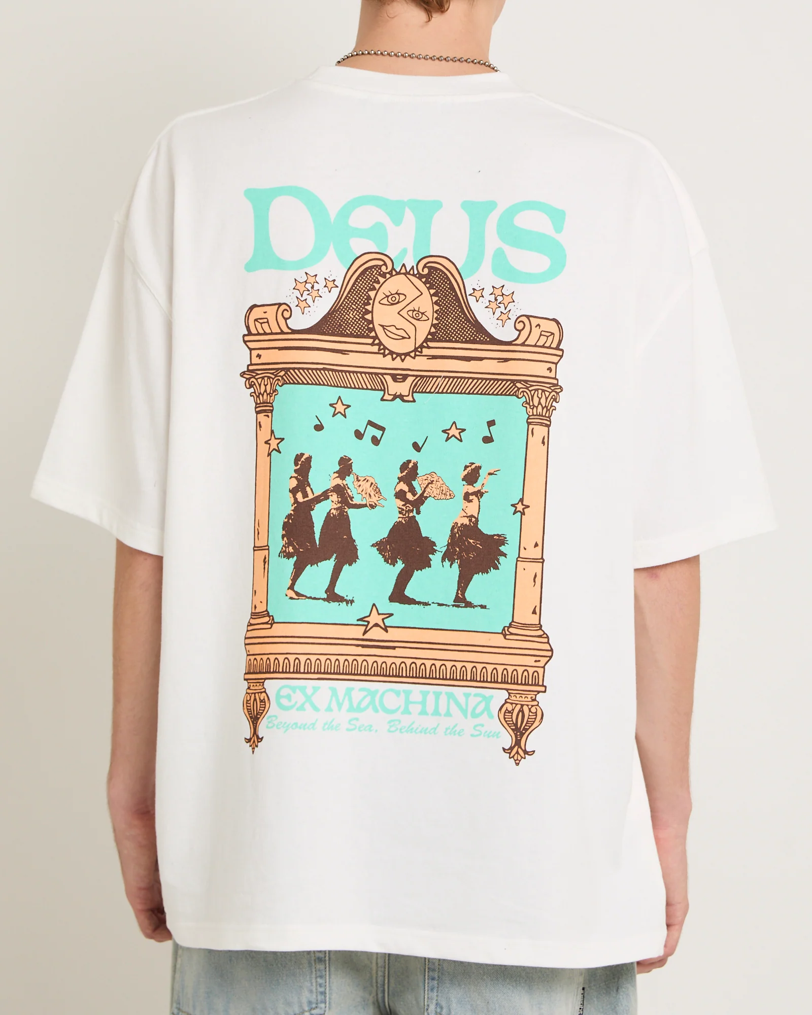 The Sun The Sea T-Shirt - Image 5
