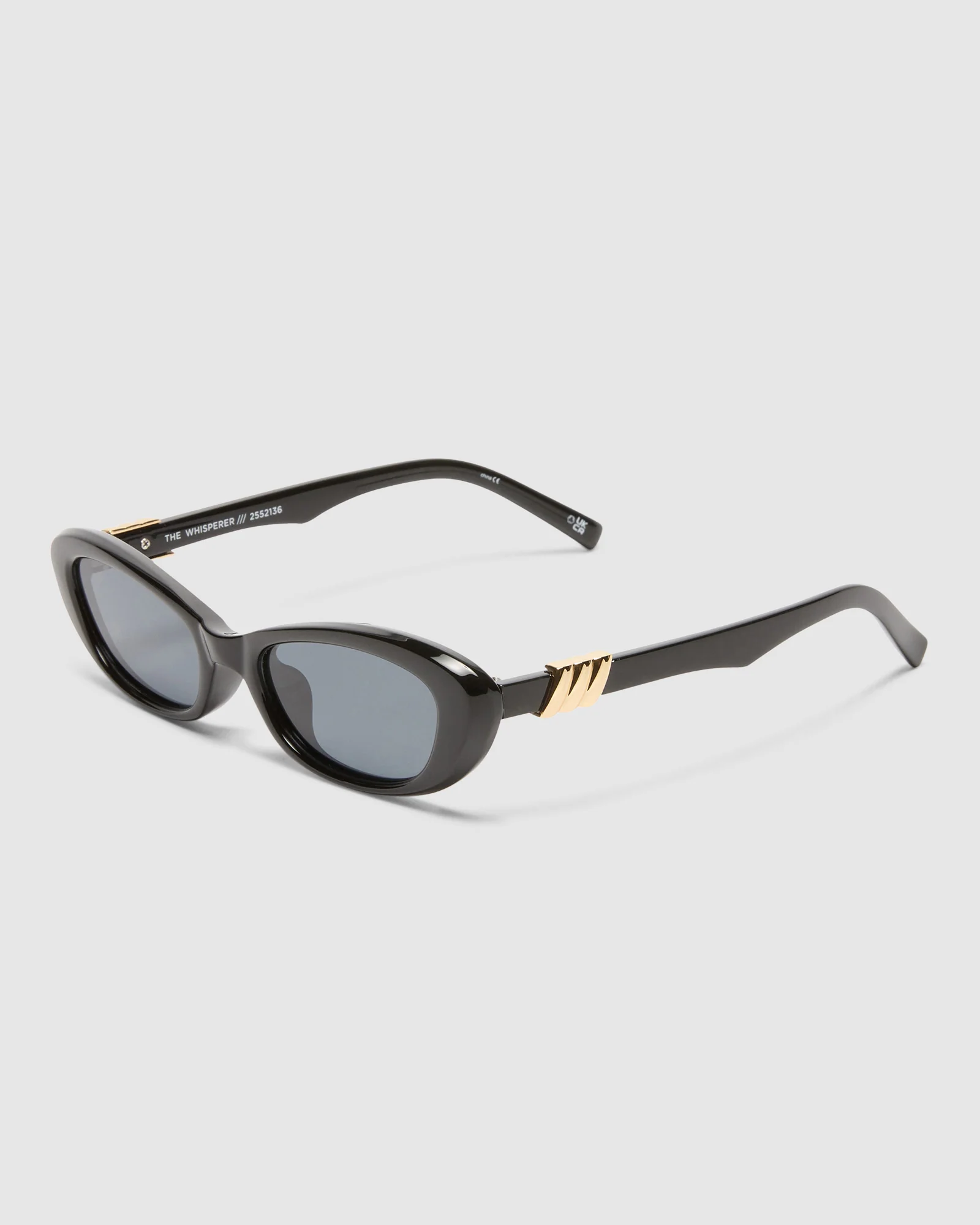 The Whisperer Sunglasses - Image 2