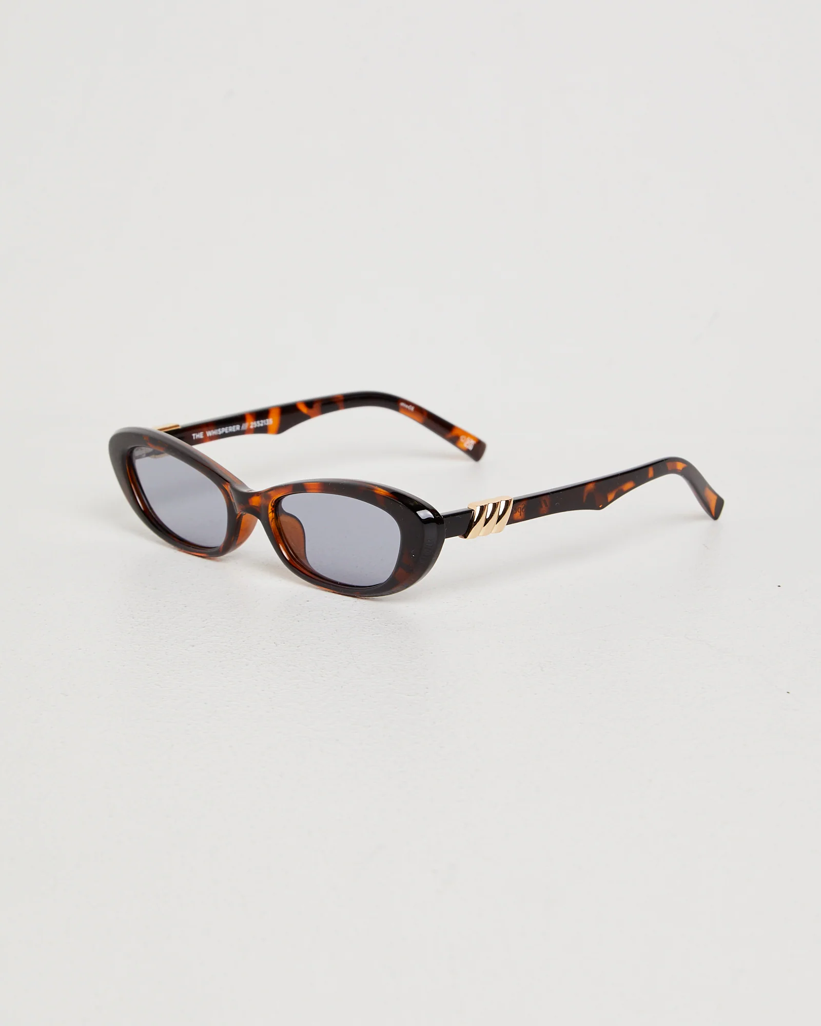 The Whisperer Sunglasses - Image 2