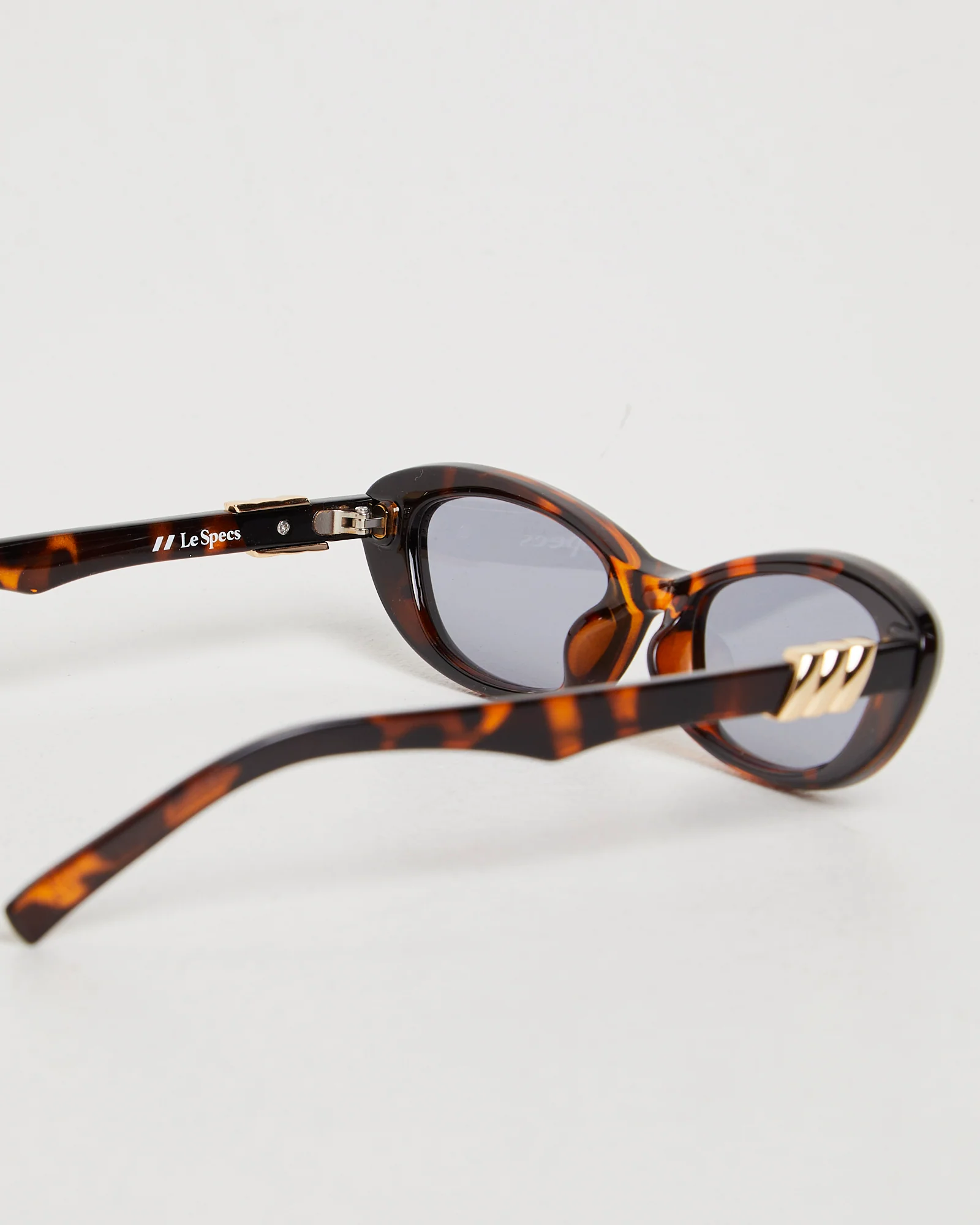 The Whisperer Sunglasses - Image 4