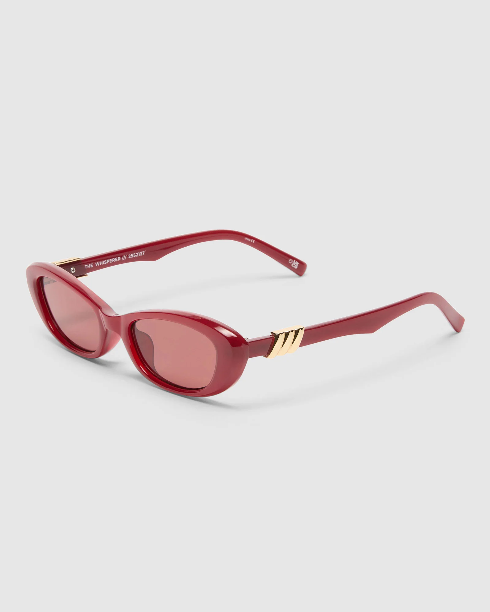 The Whisperer Sunglasses - Image 2