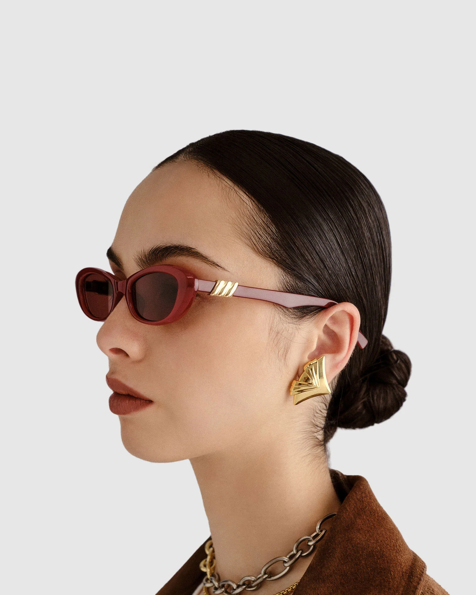 The Whisperer Sunglasses - Image 4