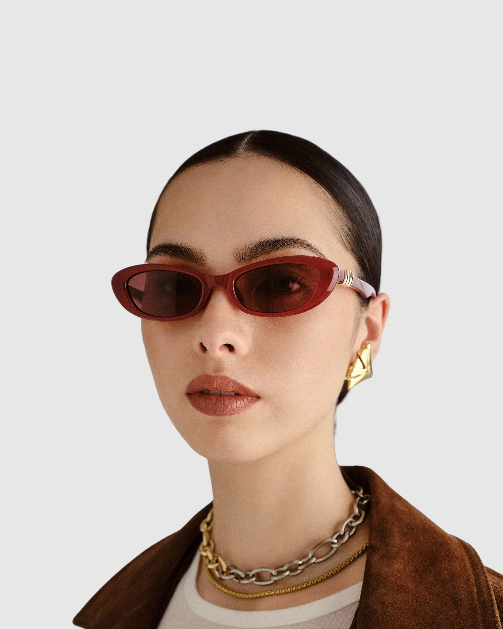 The Whisperer Sunglasses - Image 5