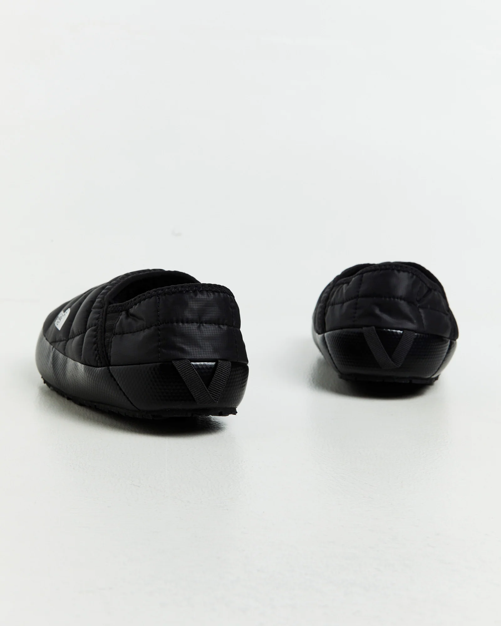 Thermoball Traction Mule Slides 5 Black - Image 6