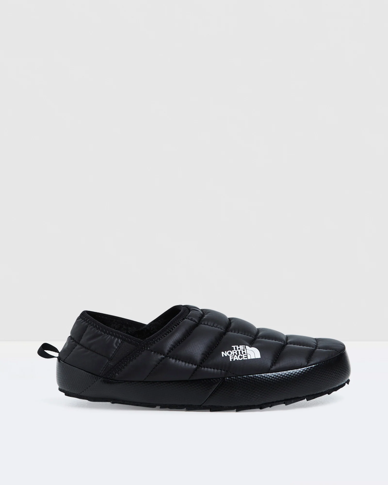 Thermoball Traction Mules Black - Image 2