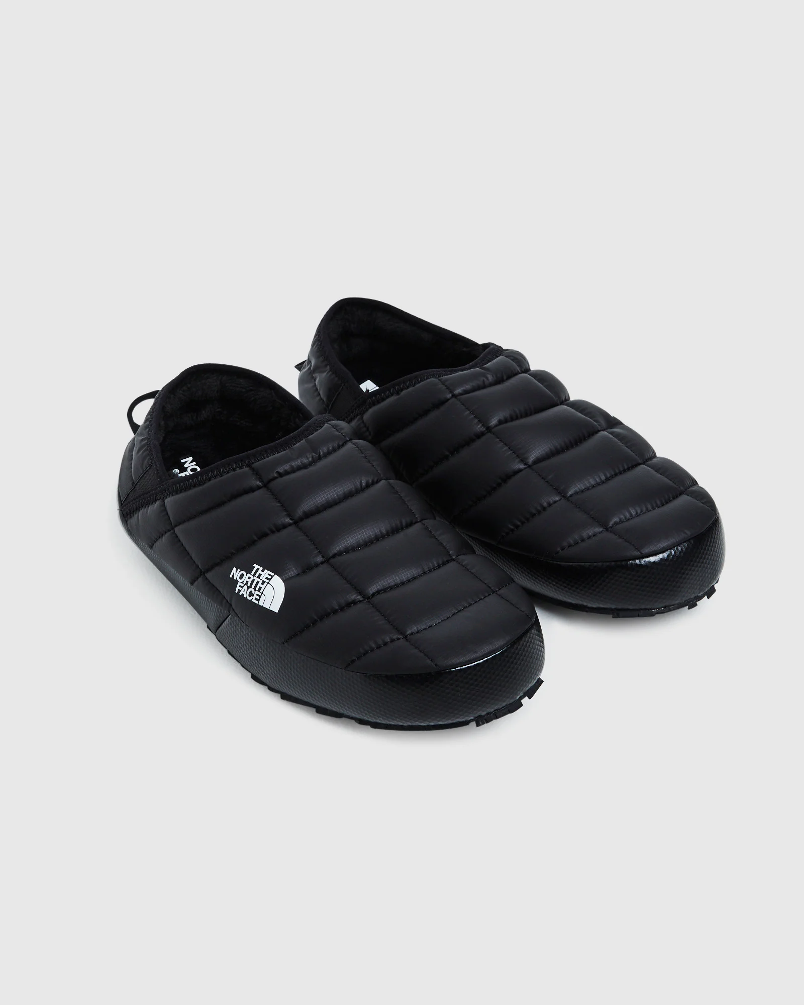Thermoball Traction Mules Black - Image 3