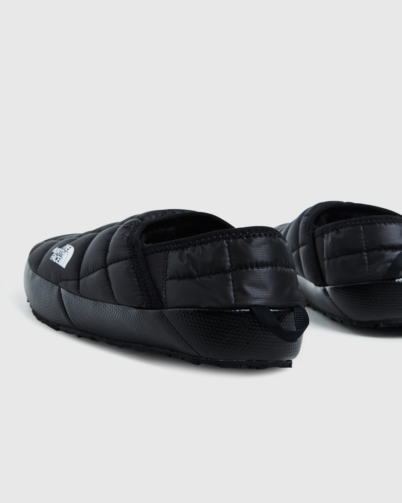 Thermoball Traction Mules Black - Image 4