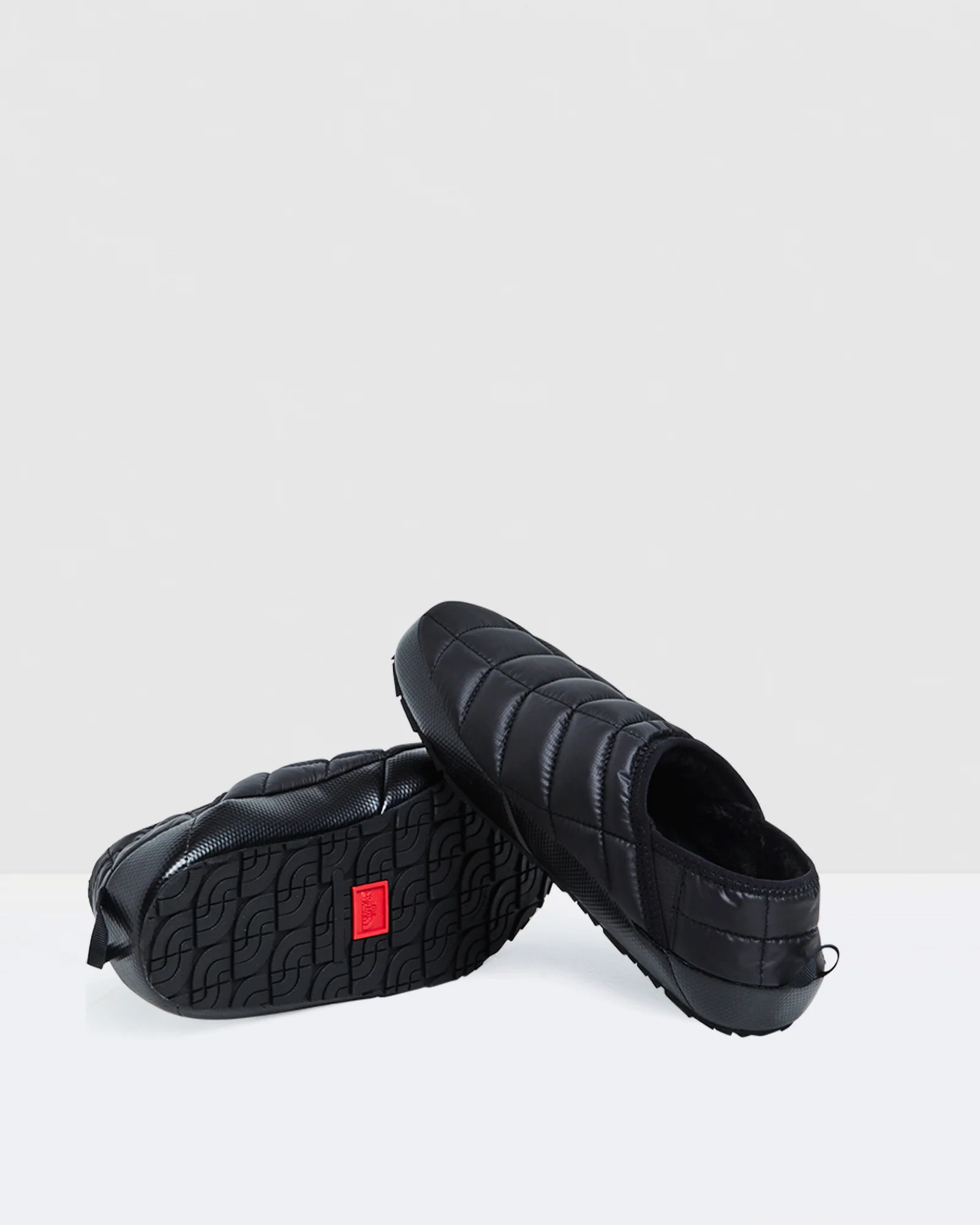 Thermoball Traction Mules Black - Image 5