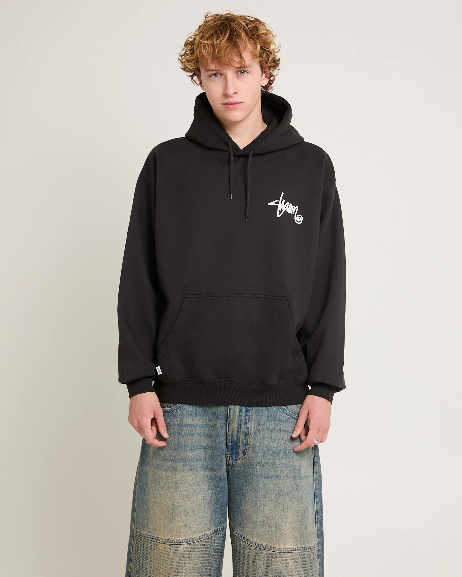 This Thing Dot Hoodie - Image 3
