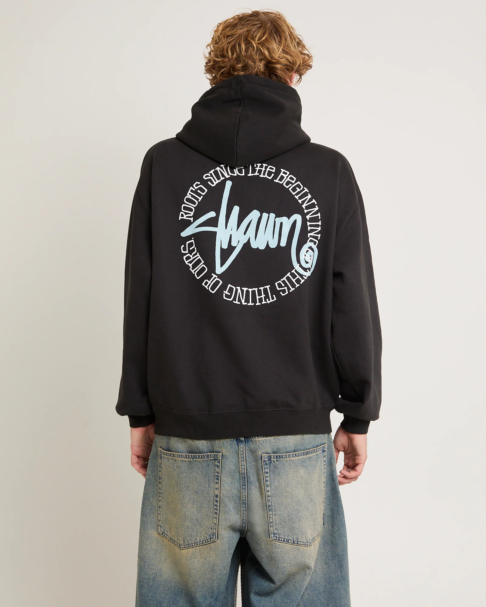 This Thing Dot Hoodie - Image 4