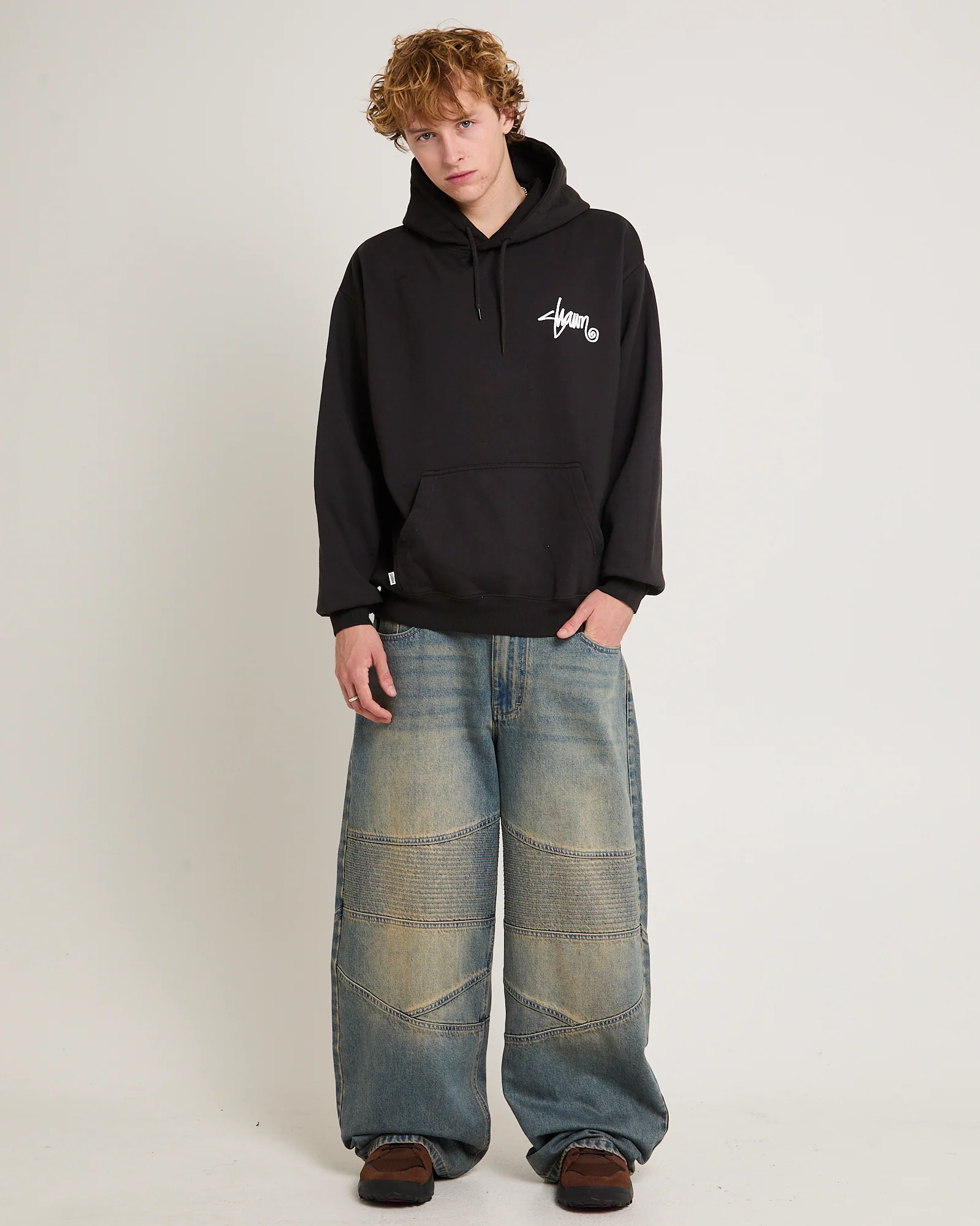 This Thing Dot Hoodie - Image 5