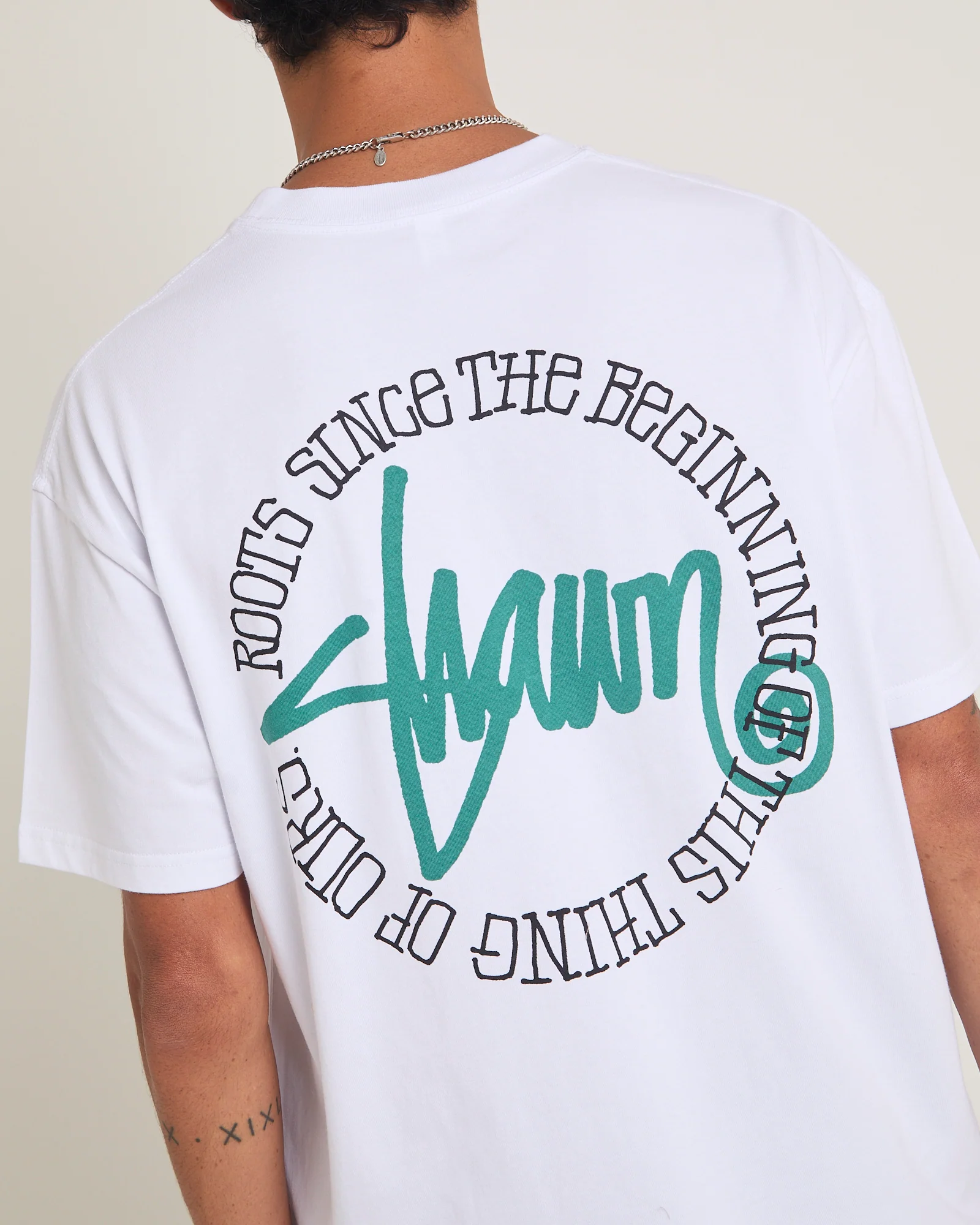 This Thing Dot T-Shirt - Image 5