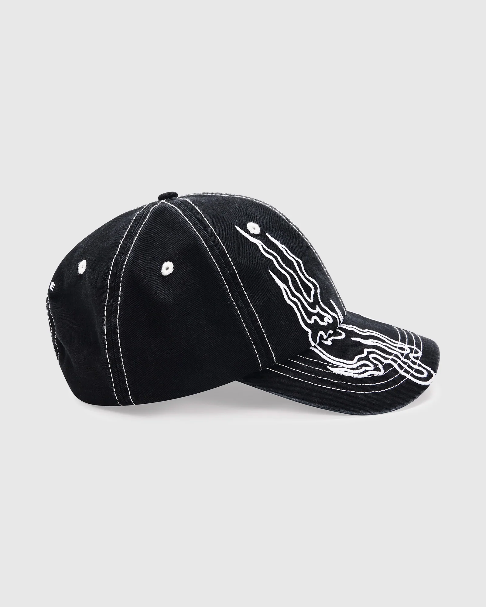 Thomas Townend 2.0 Cap - Image 3
