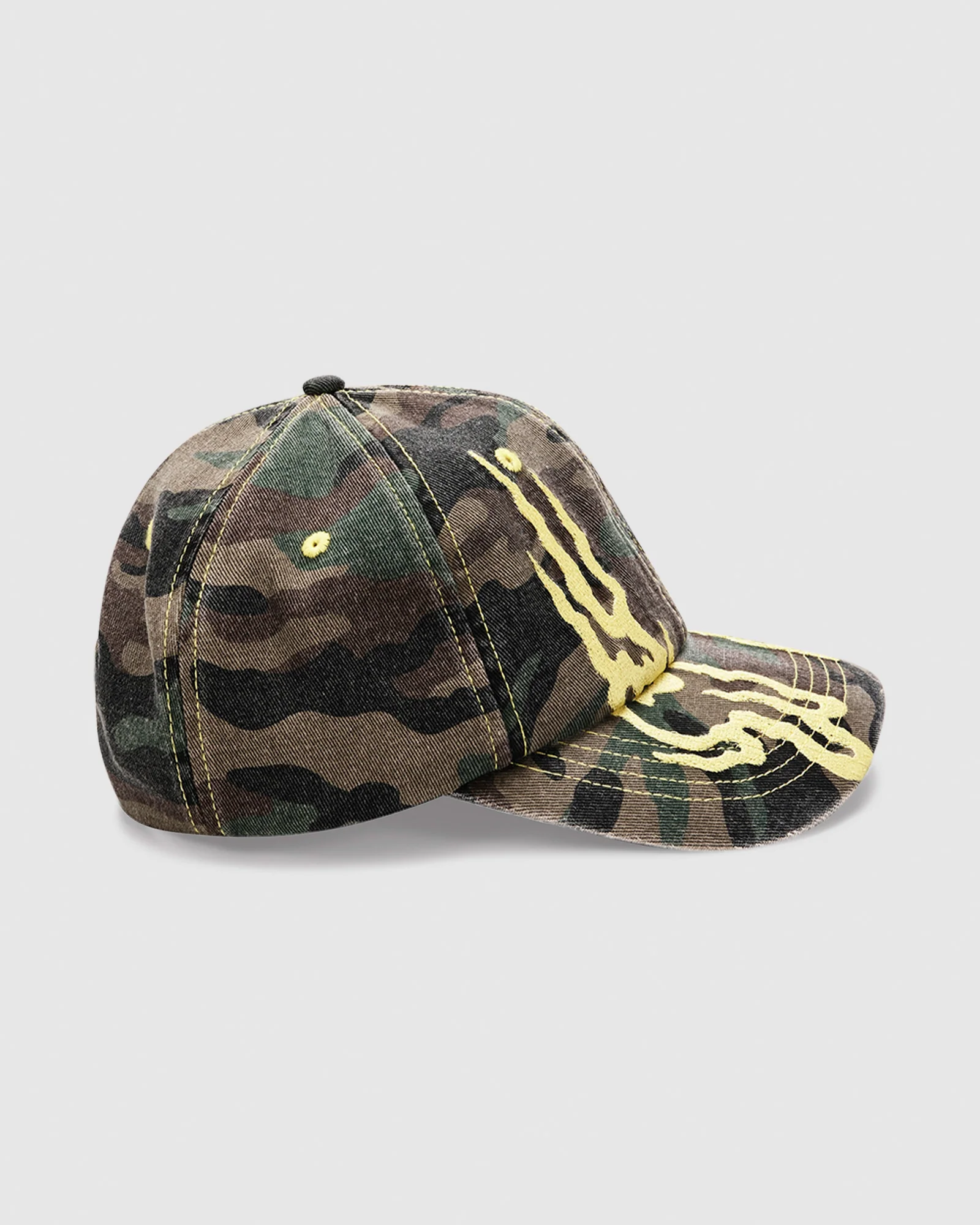 Thomas Townend 2.0 Cap - Image 3
