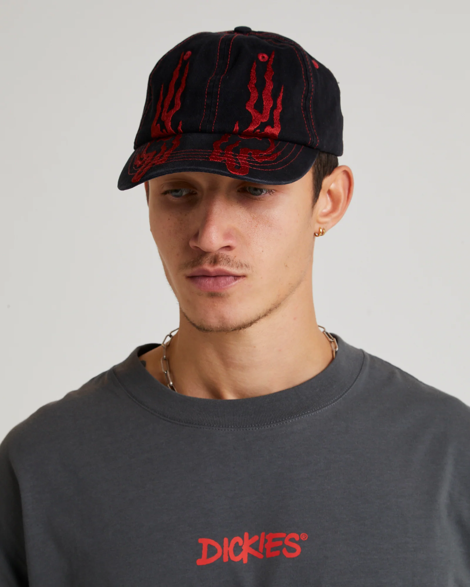 Thomas Townend Art Series Hat - Image 4