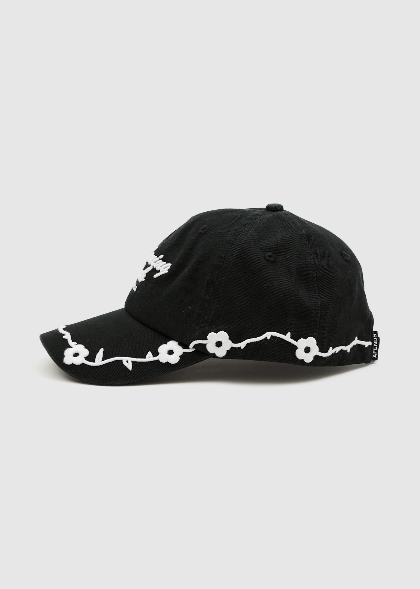 Thorn Bound Cap - Image 2