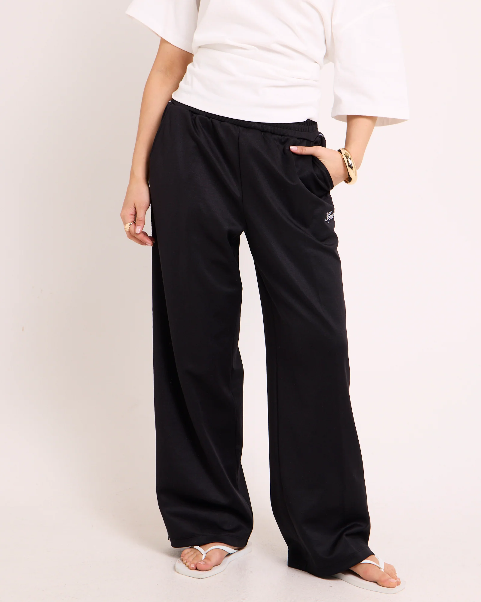 Thorn Bound Sweat Pants - Image 4