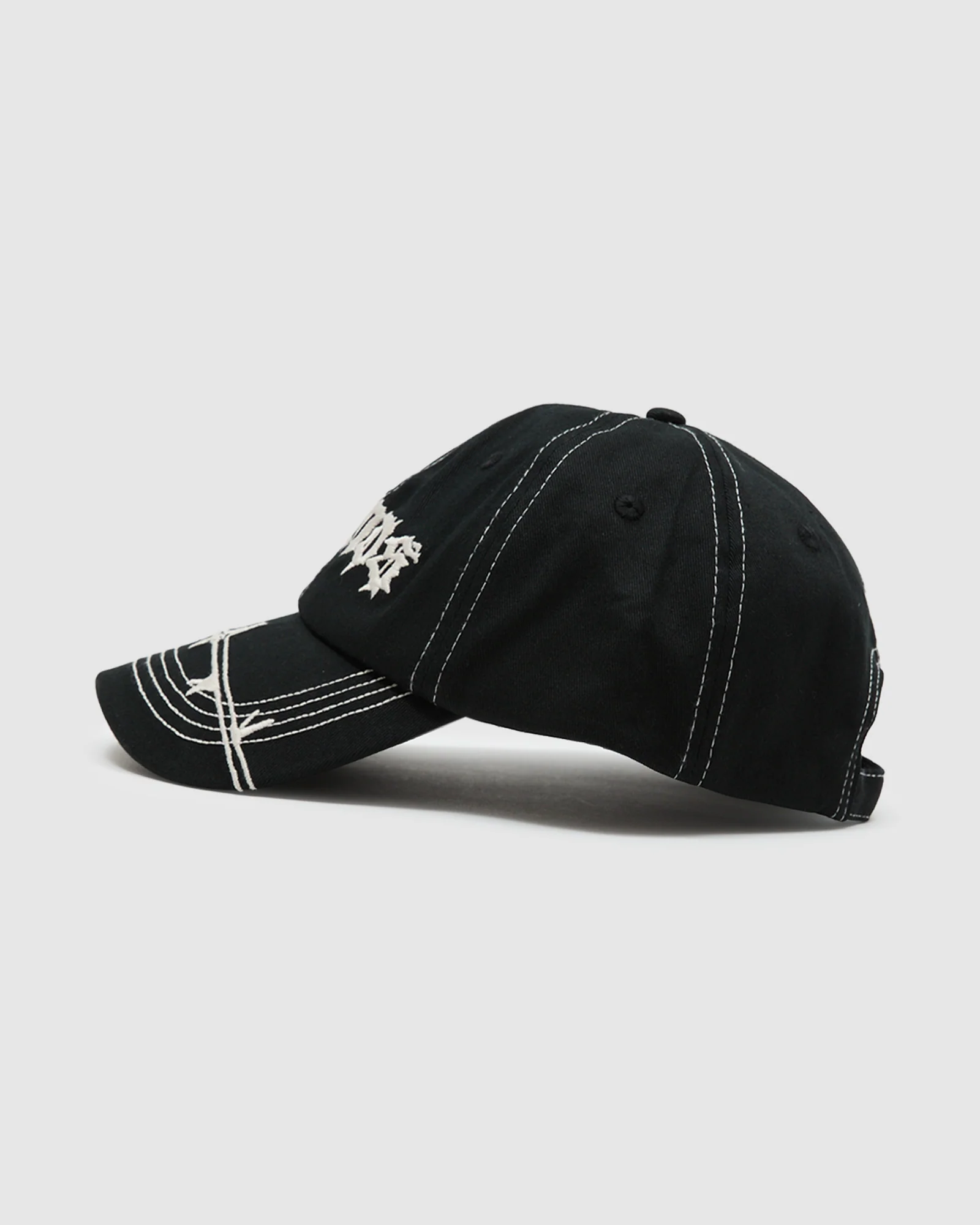 Thorny Six Panel Cap - Image 2