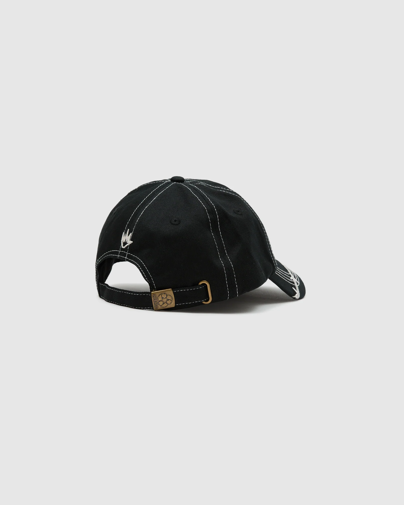 Thorny Six Panel Cap - Image 3