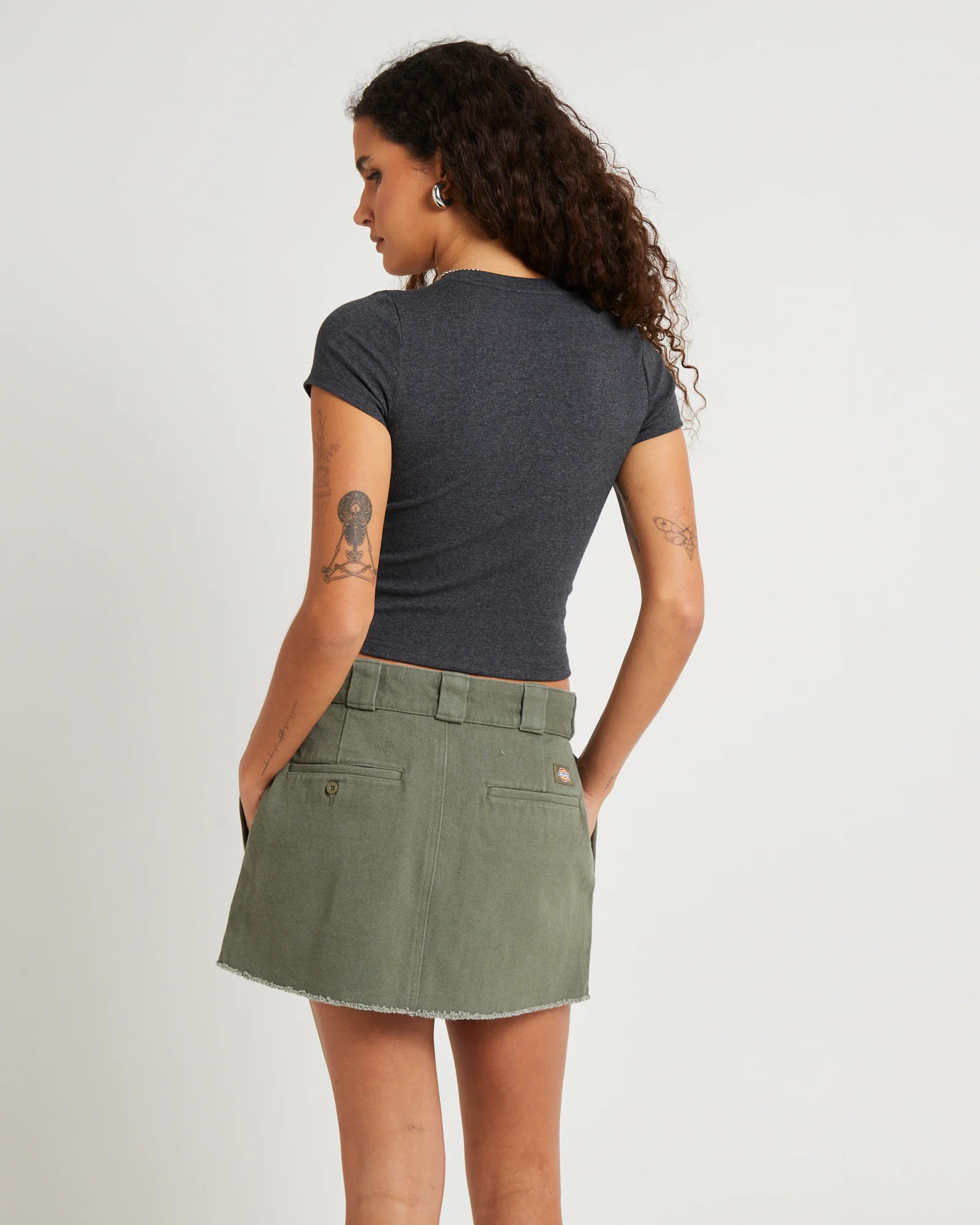 Those Slacks Short Sleeves Baby T-Shirt - Image 2
