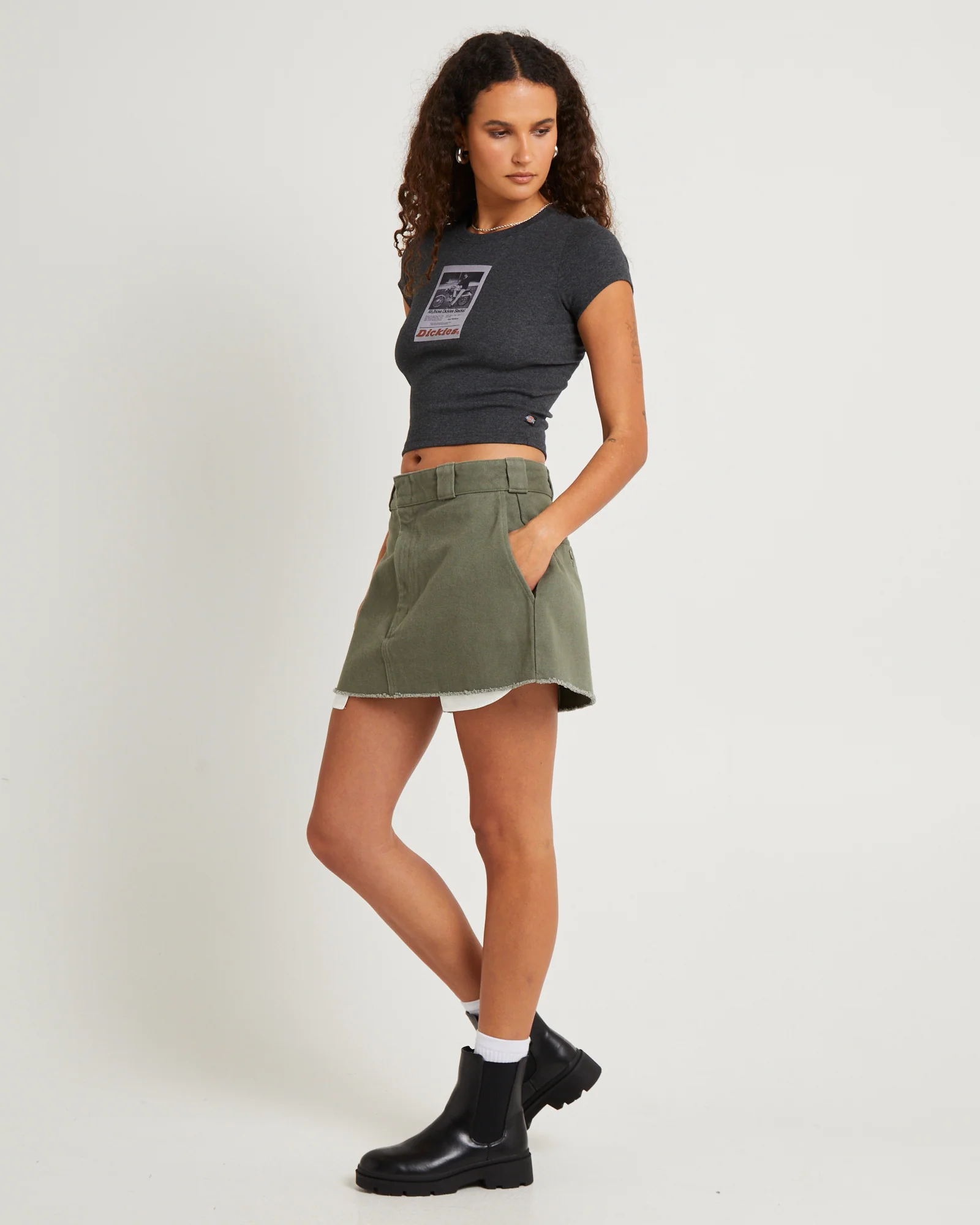 Those Slacks Short Sleeves Baby T-Shirt - Image 4