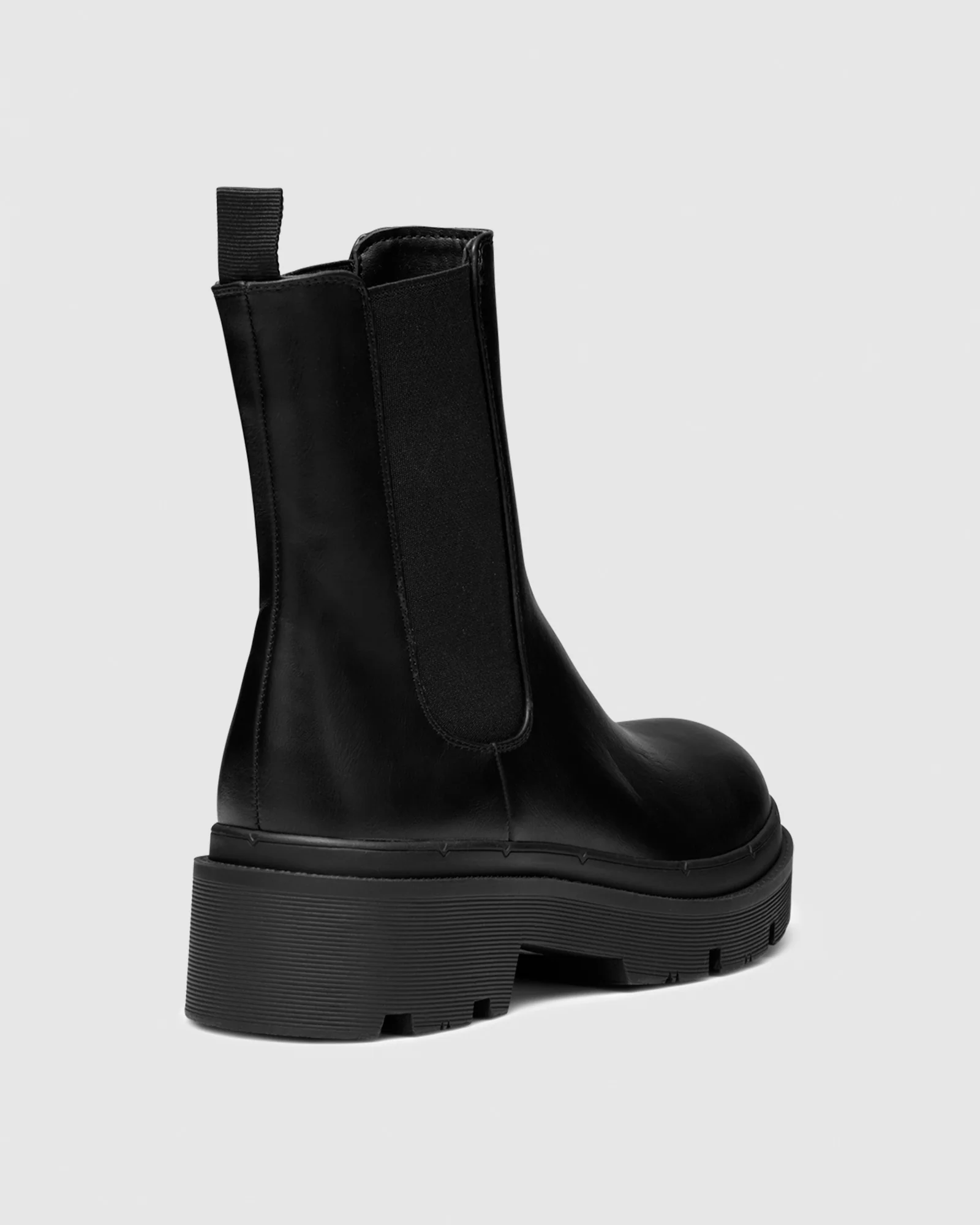 Thredbo Boots Black - Image 3