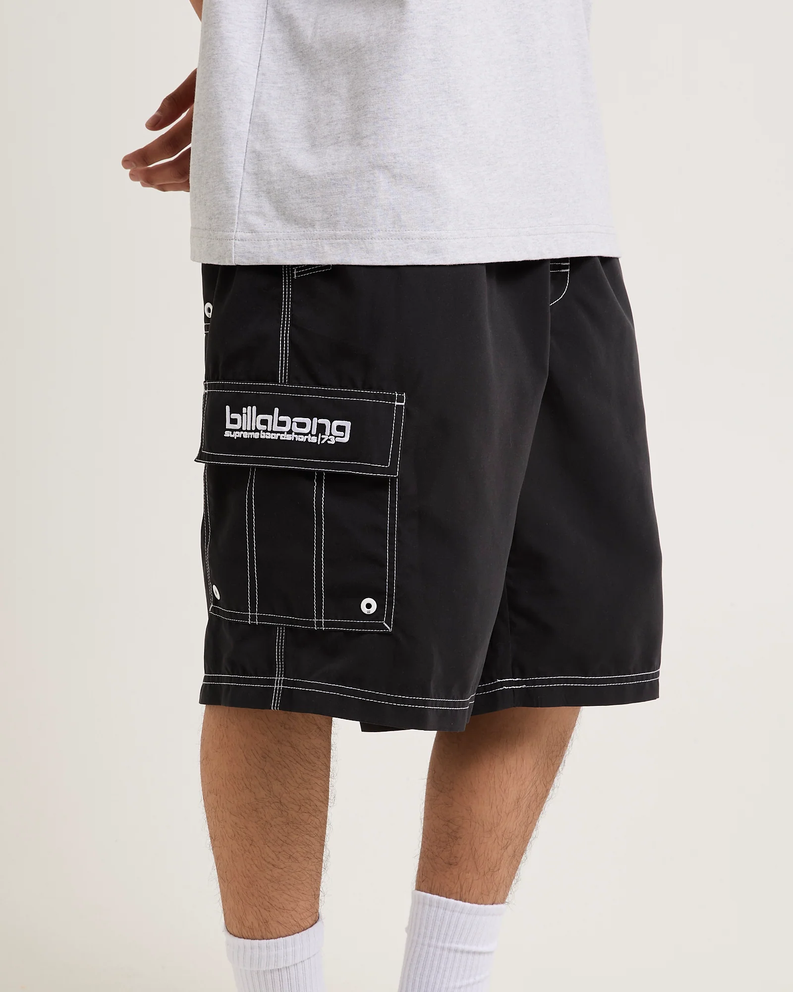 Throw On Boardshorts - Image 2