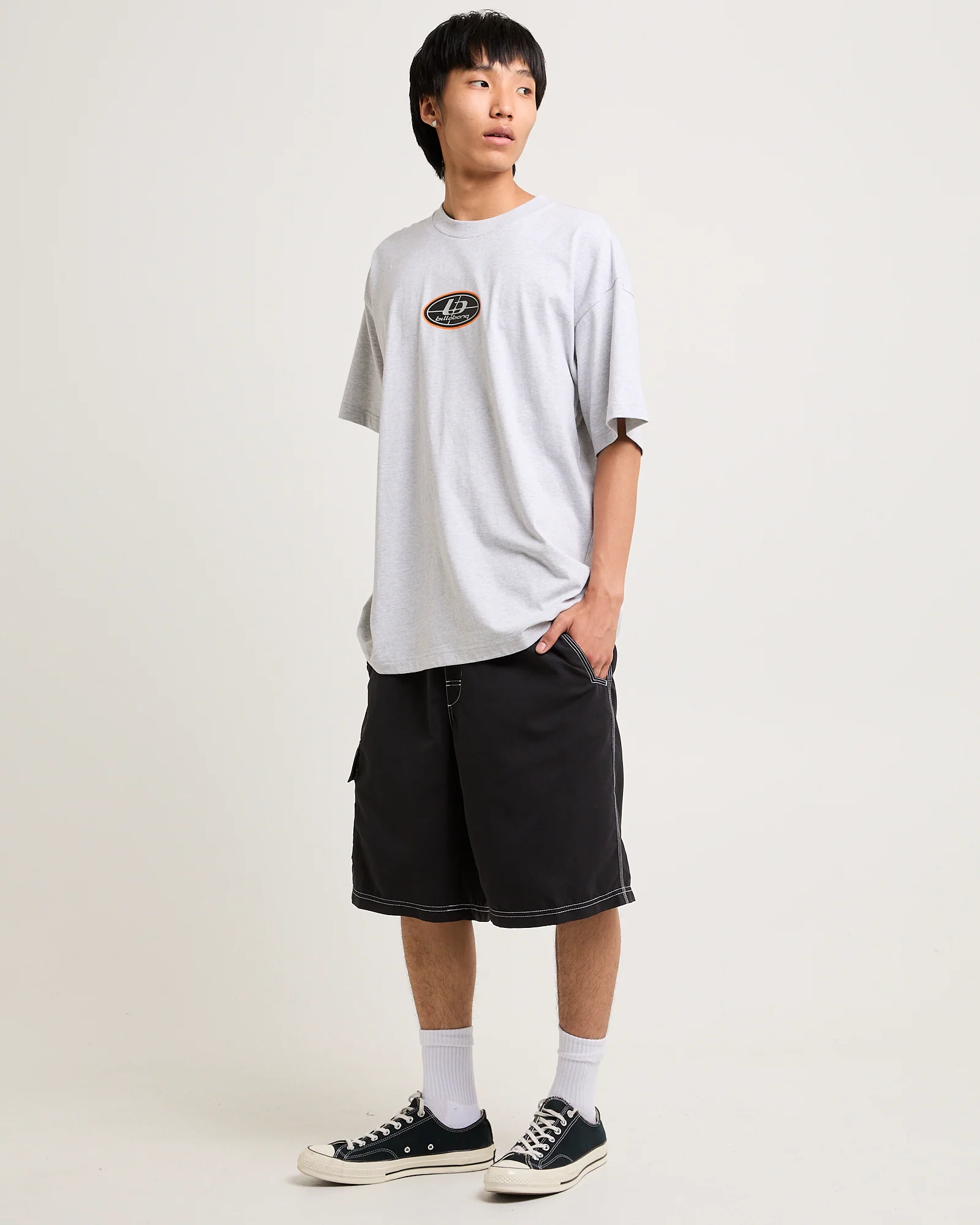 Throw On Boardshorts - Image 4