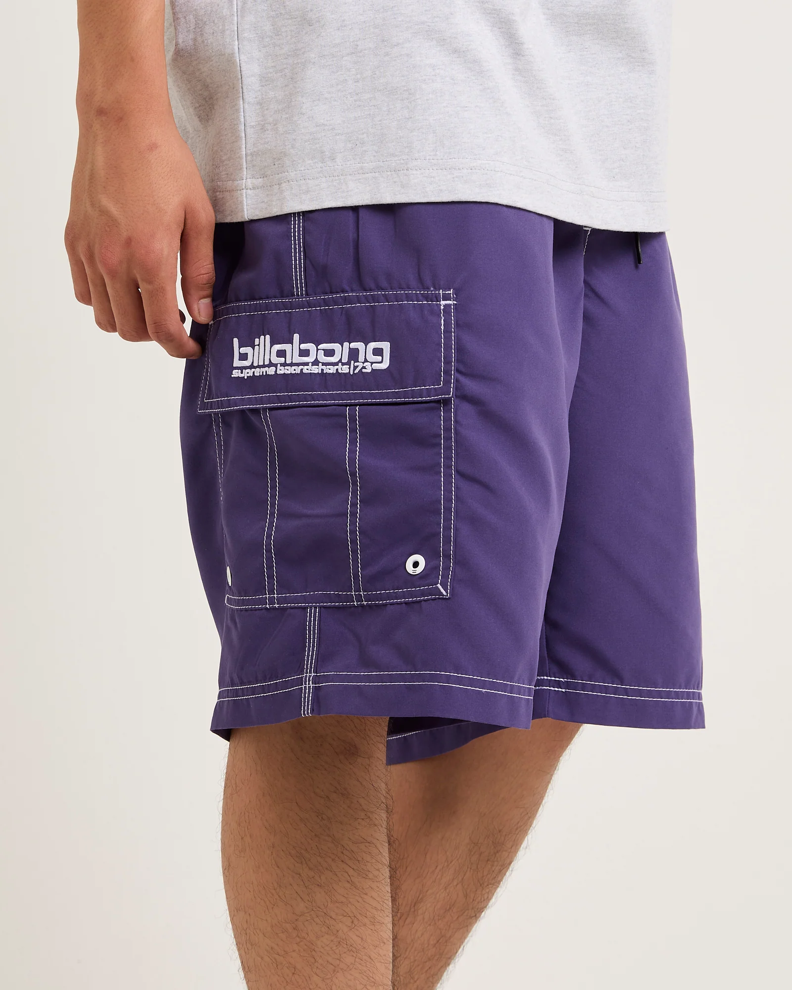 Throw On Boardshorts - Image 2