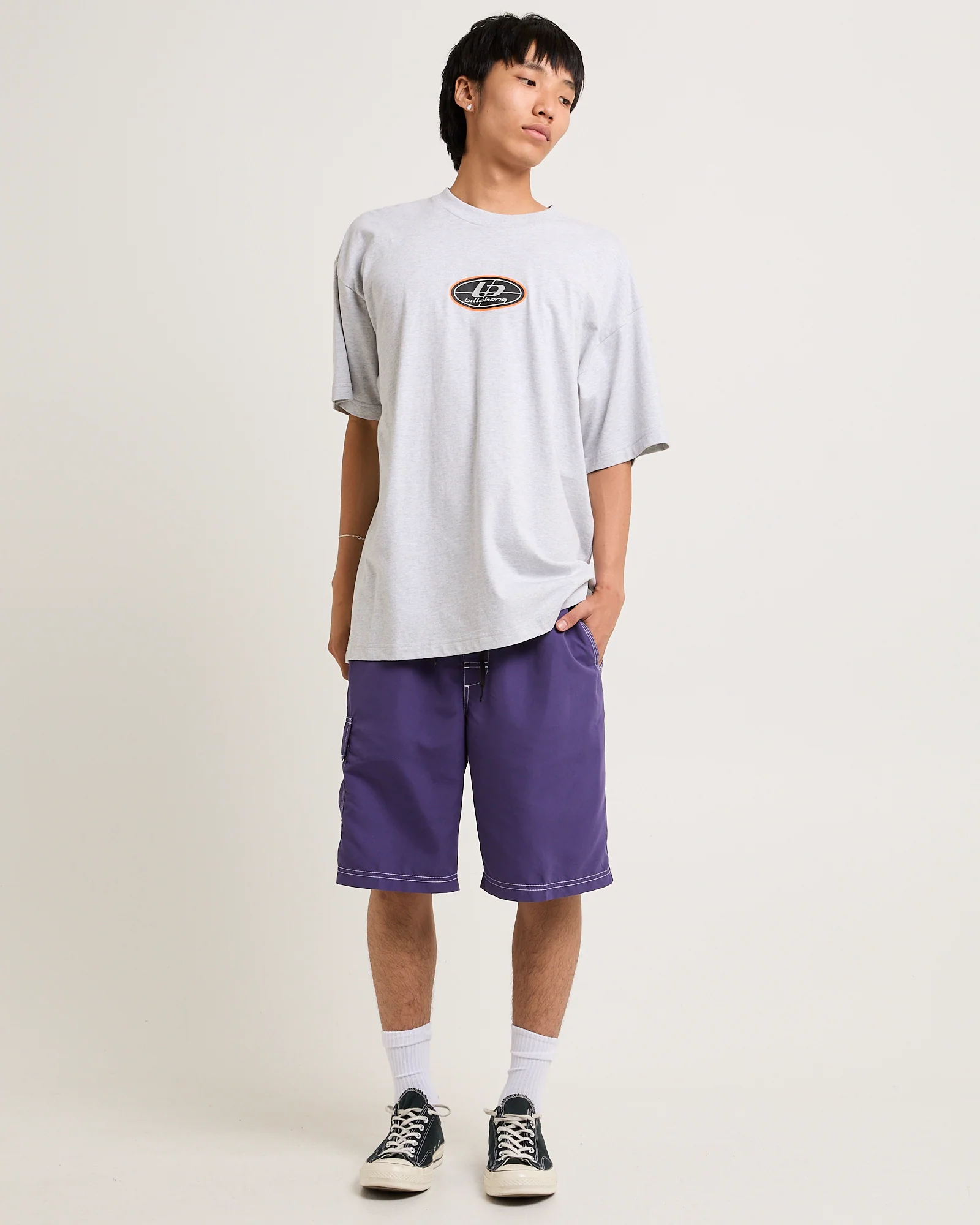 Throw On Boardshorts - Image 3