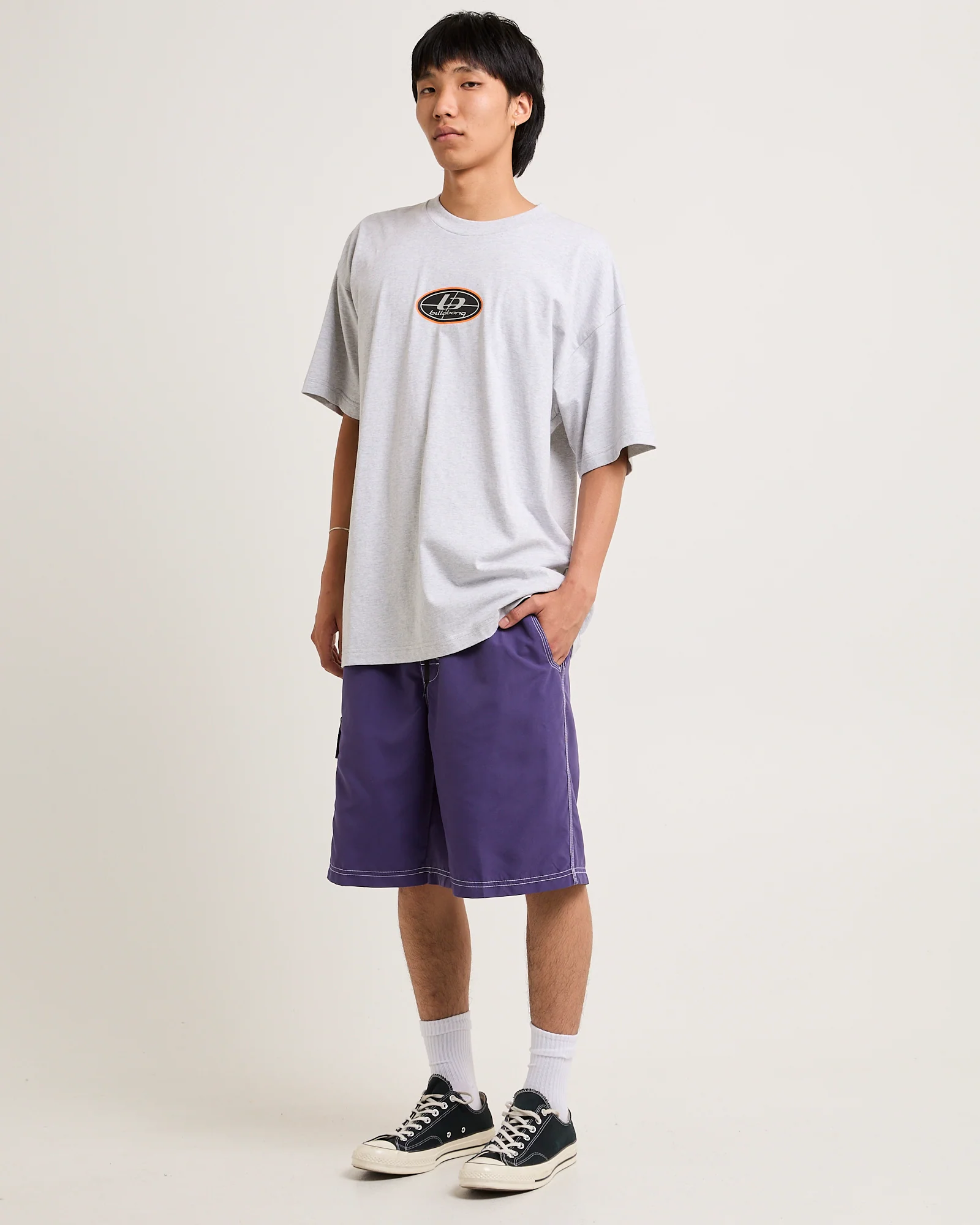 Throw On Boardshorts - Image 4