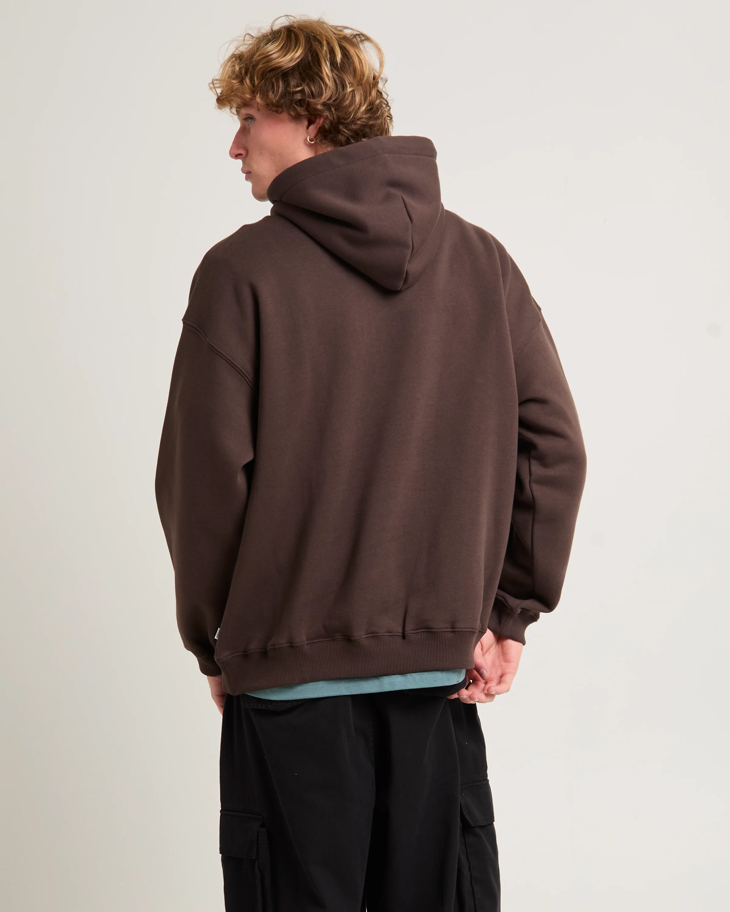 Throwie Hoodie - Image 2