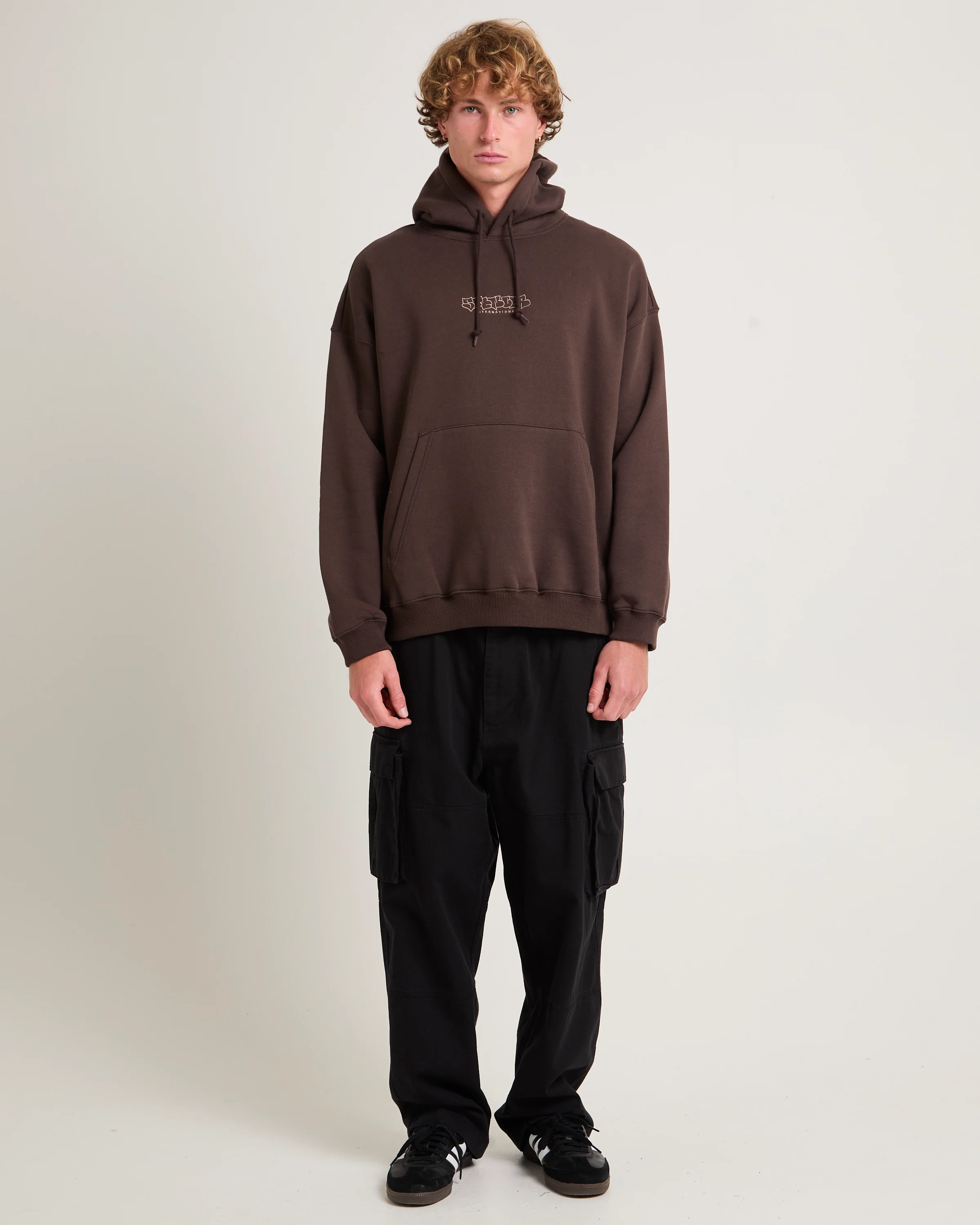 Throwie Hoodie - Image 3