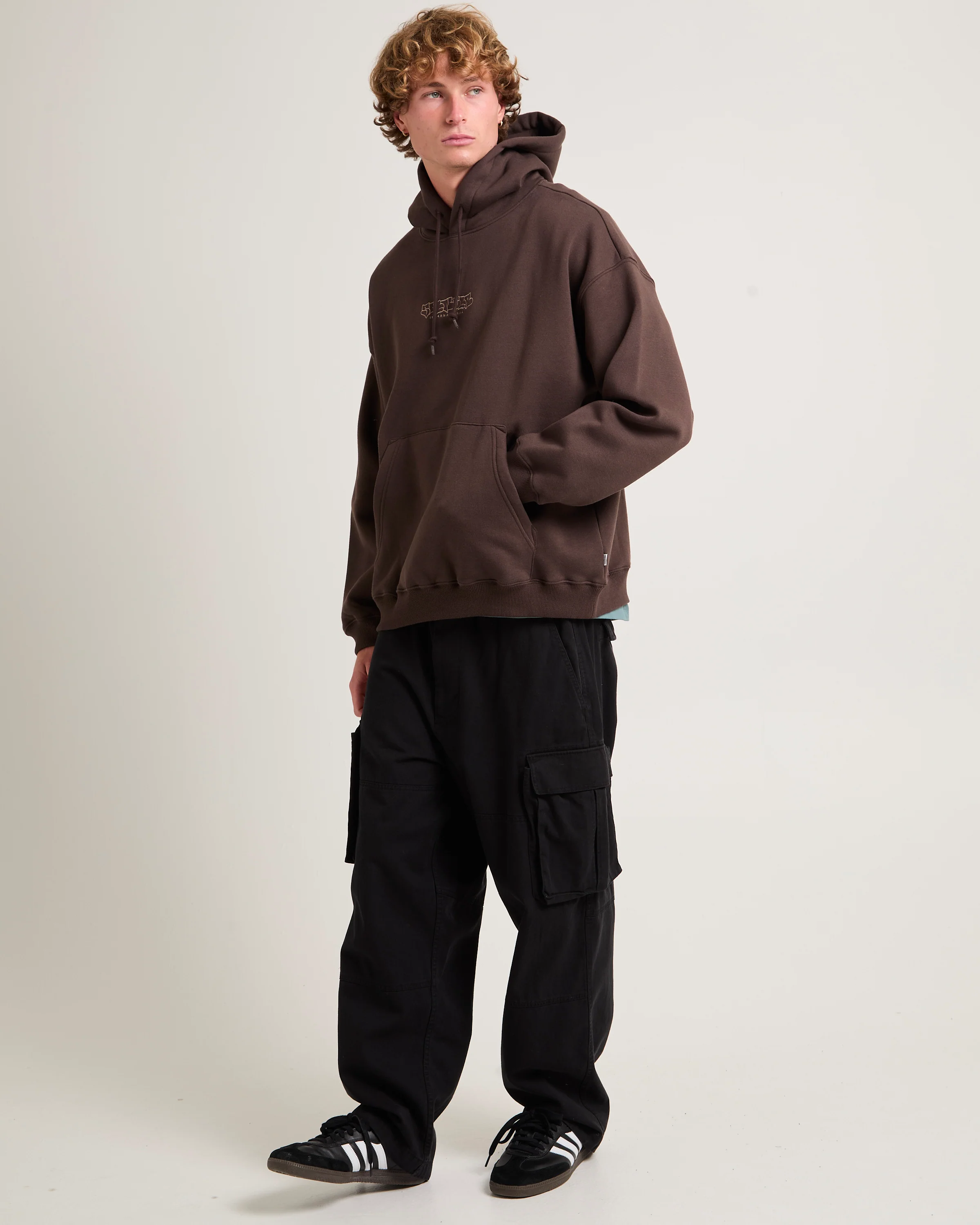 Throwie Hoodie - Image 4