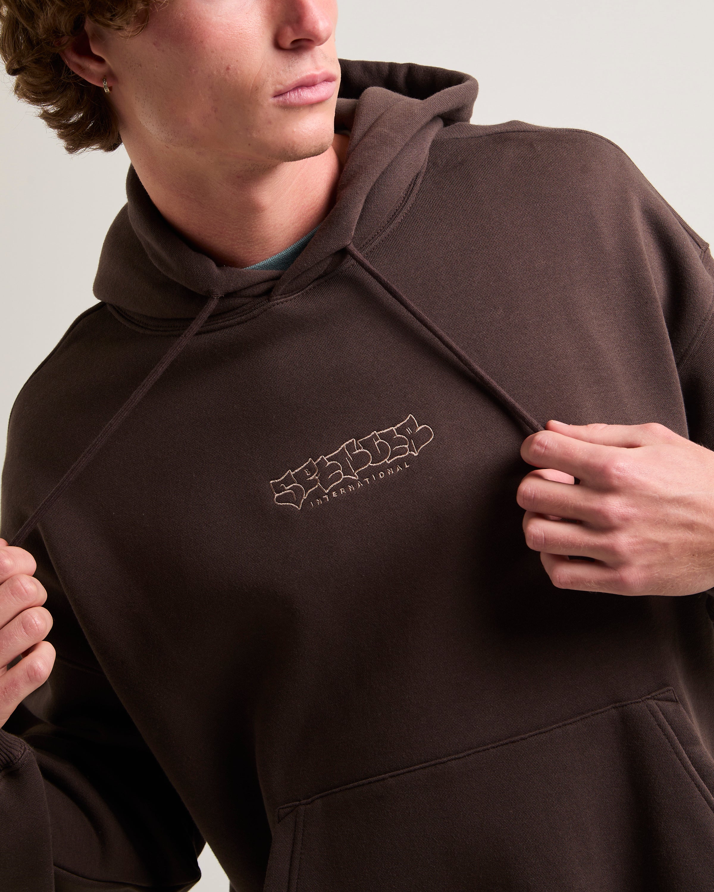 Throwie Hoodie - Image 5