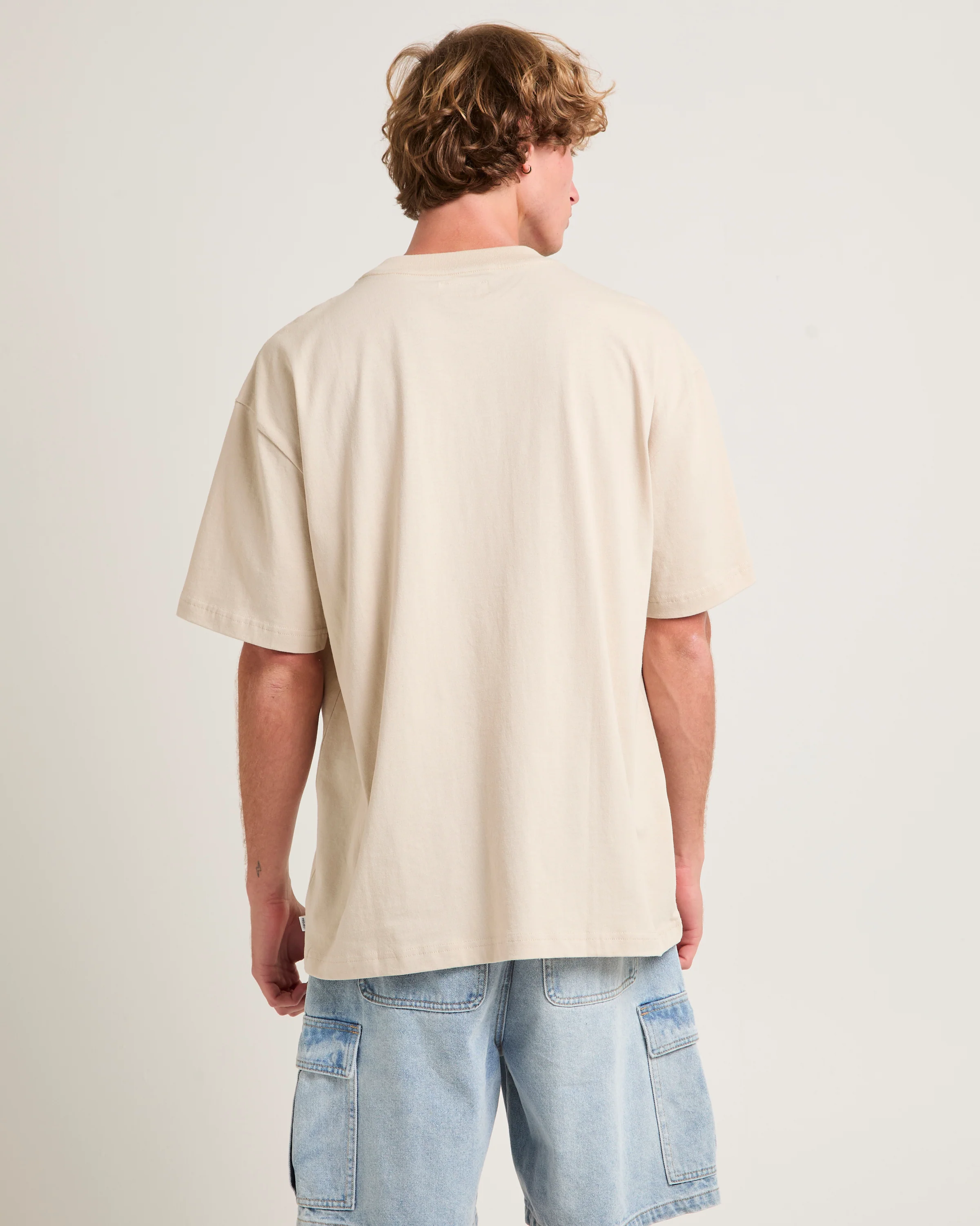 Throwie T-Shirt - Image 2