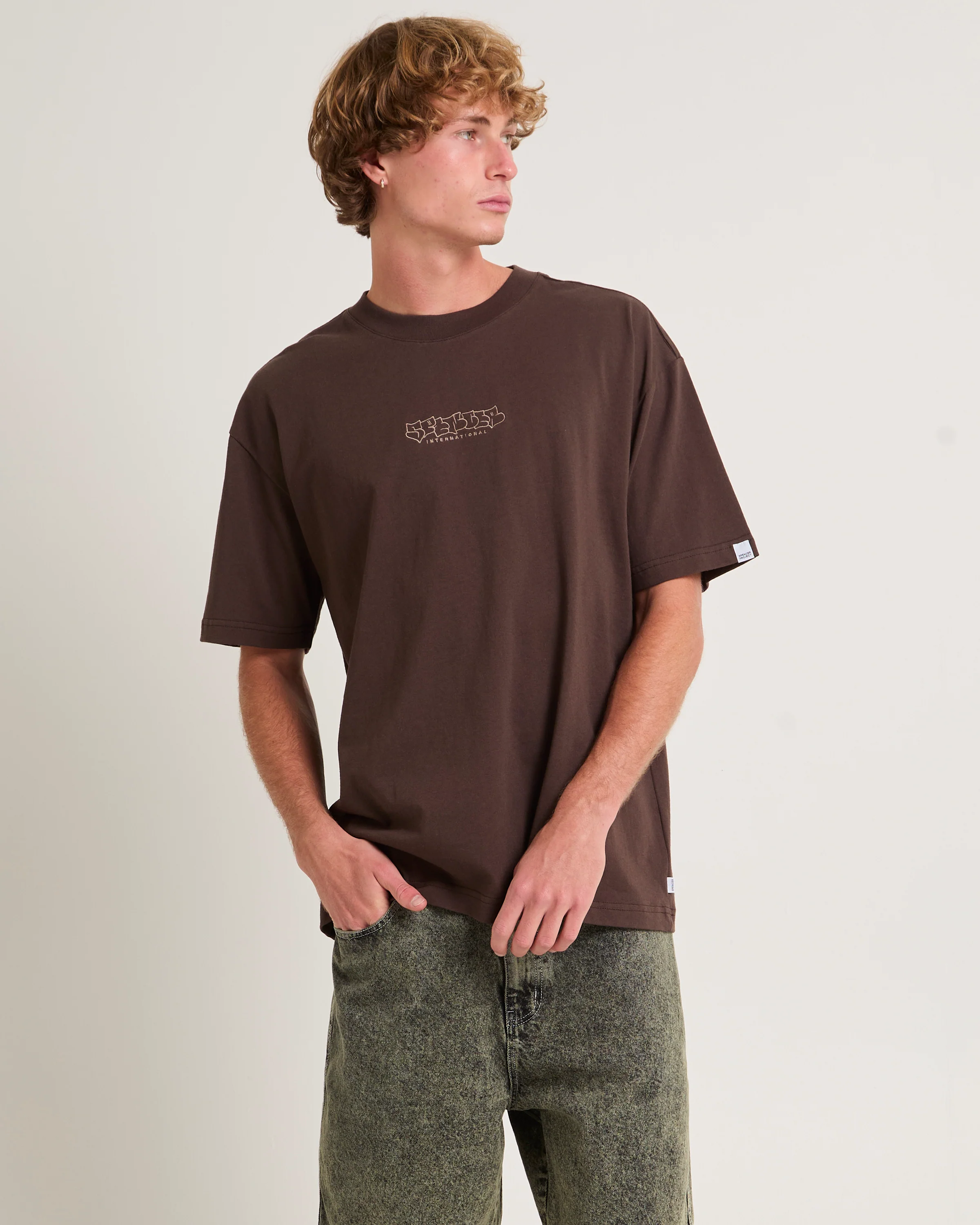 Throwie T-Shirt