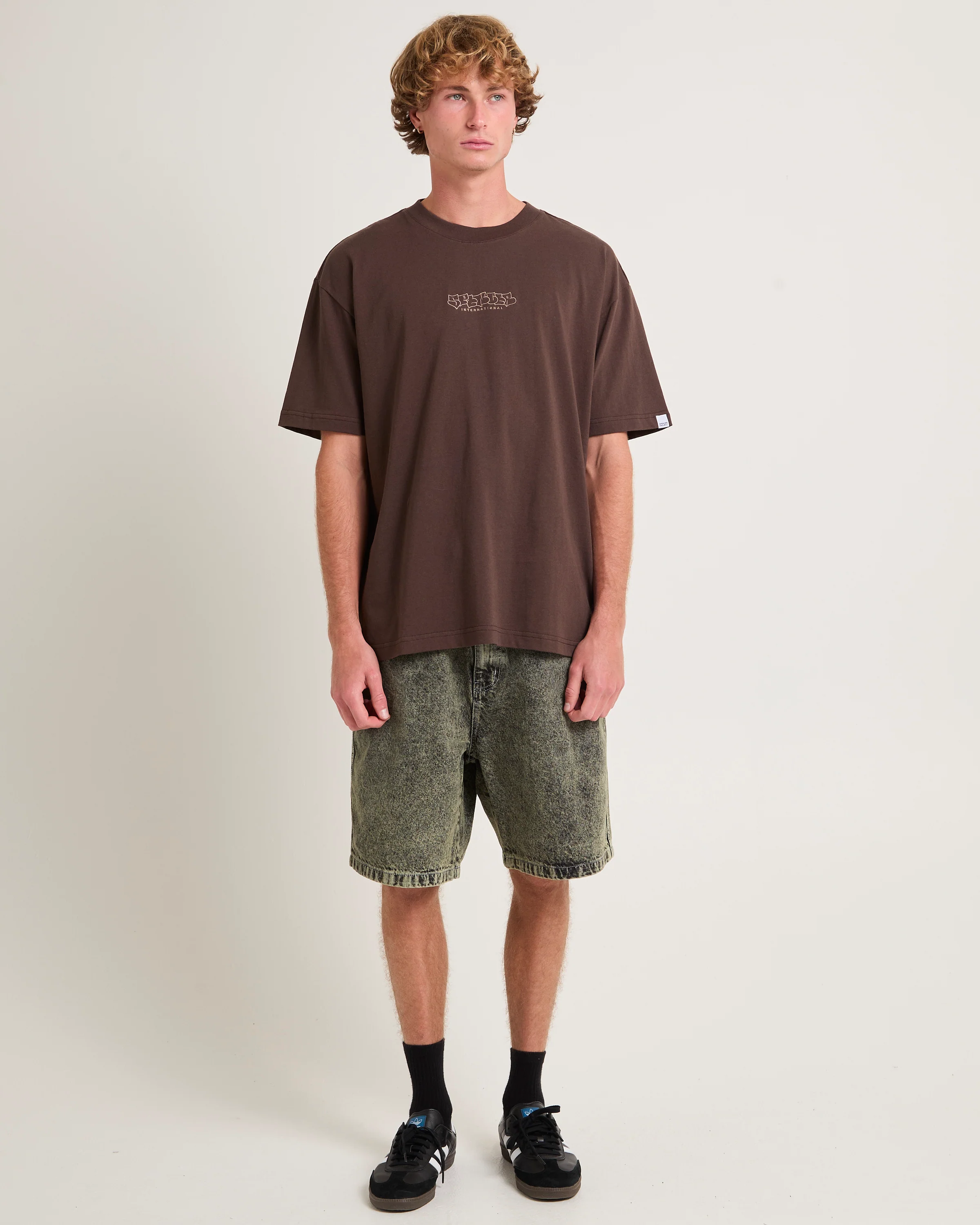 Throwie T-Shirt - Image 3