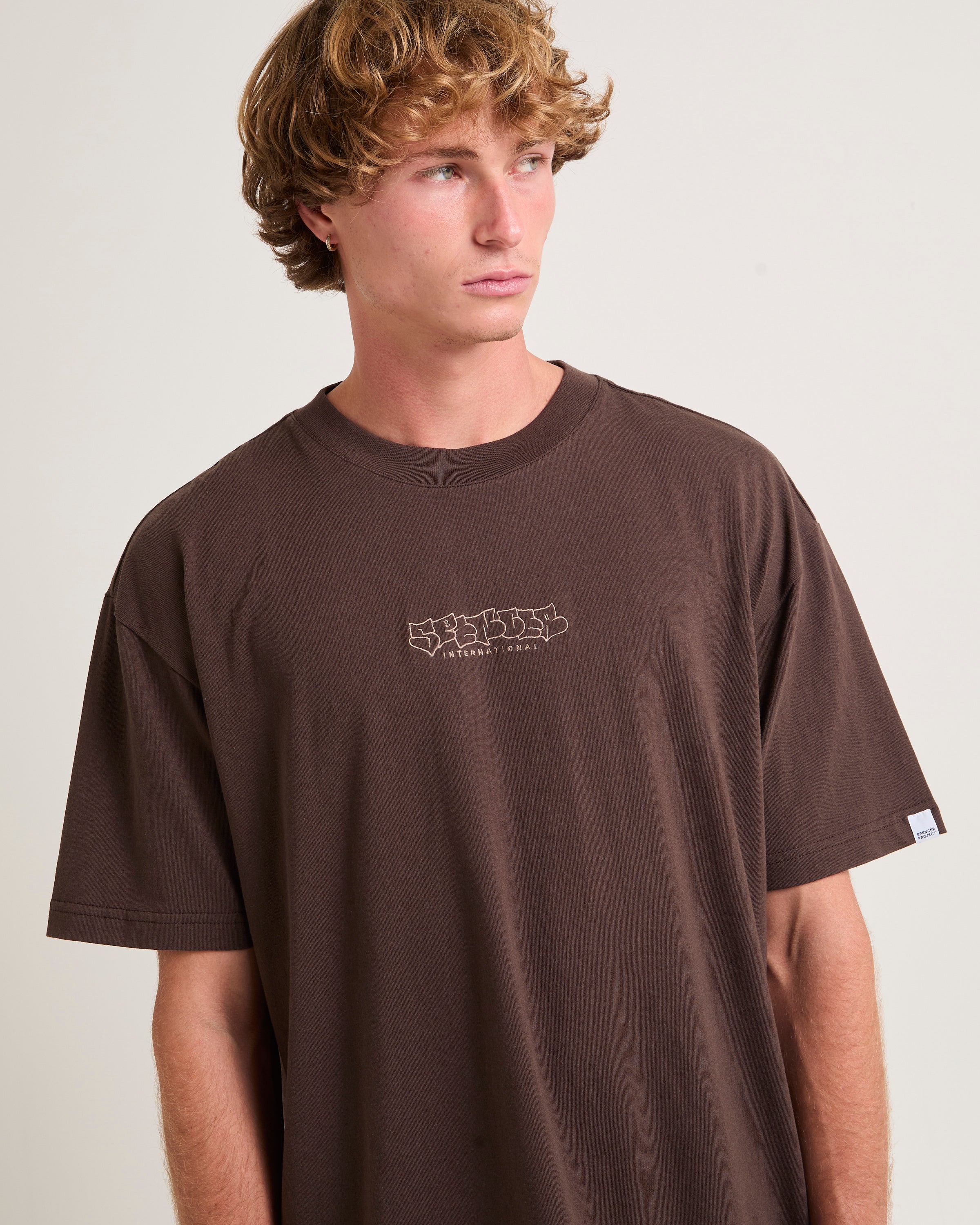 Throwie T-Shirt - Image 5