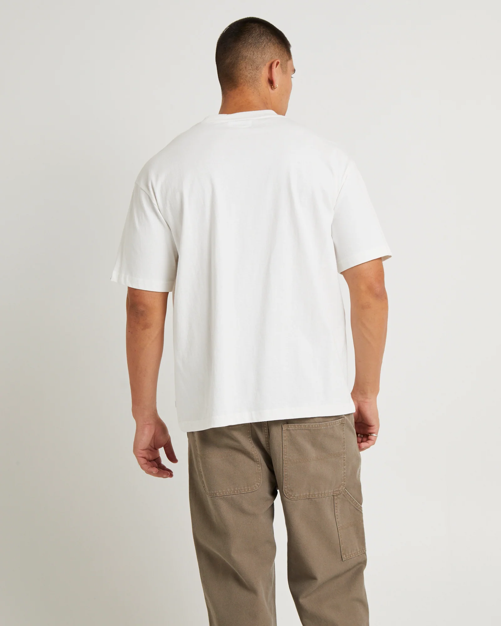 Throwie T-Shirt - Image 2