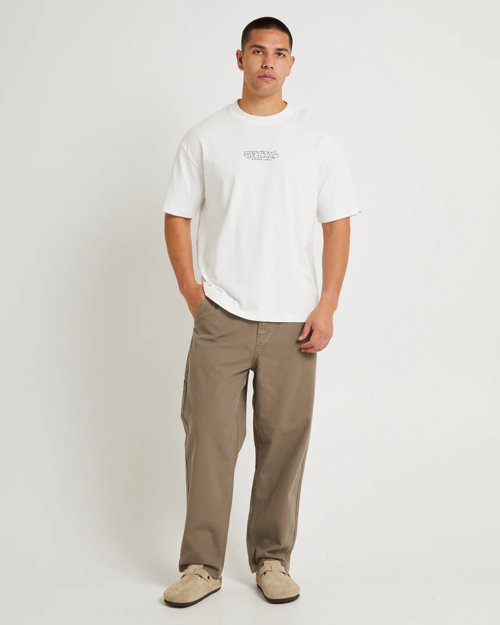 Throwie T-Shirt - Image 3