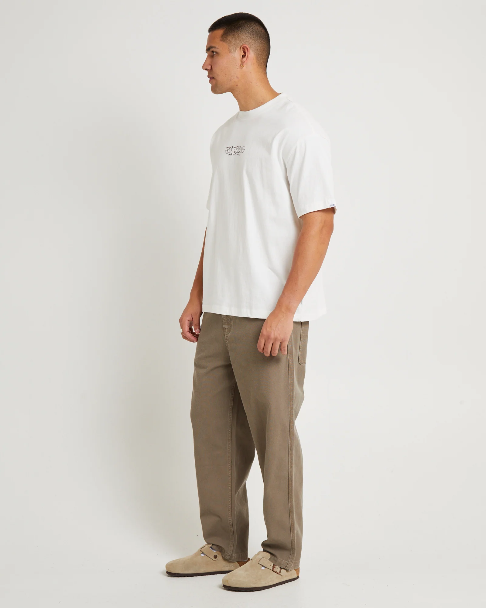 Throwie T-Shirt - Image 4