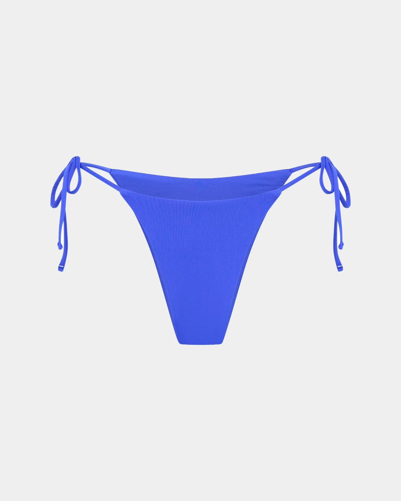 Tie Side Skimpy Bikini Bottom - Image 7