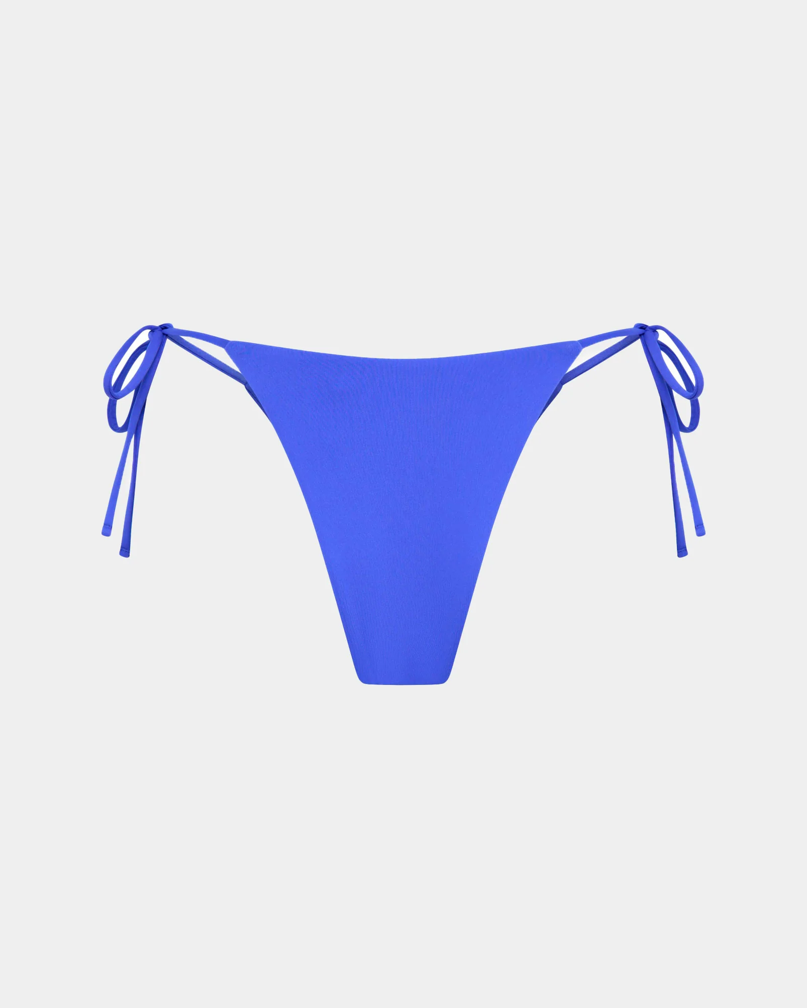Tie Side Skimpy Bikini Bottom - Image 8
