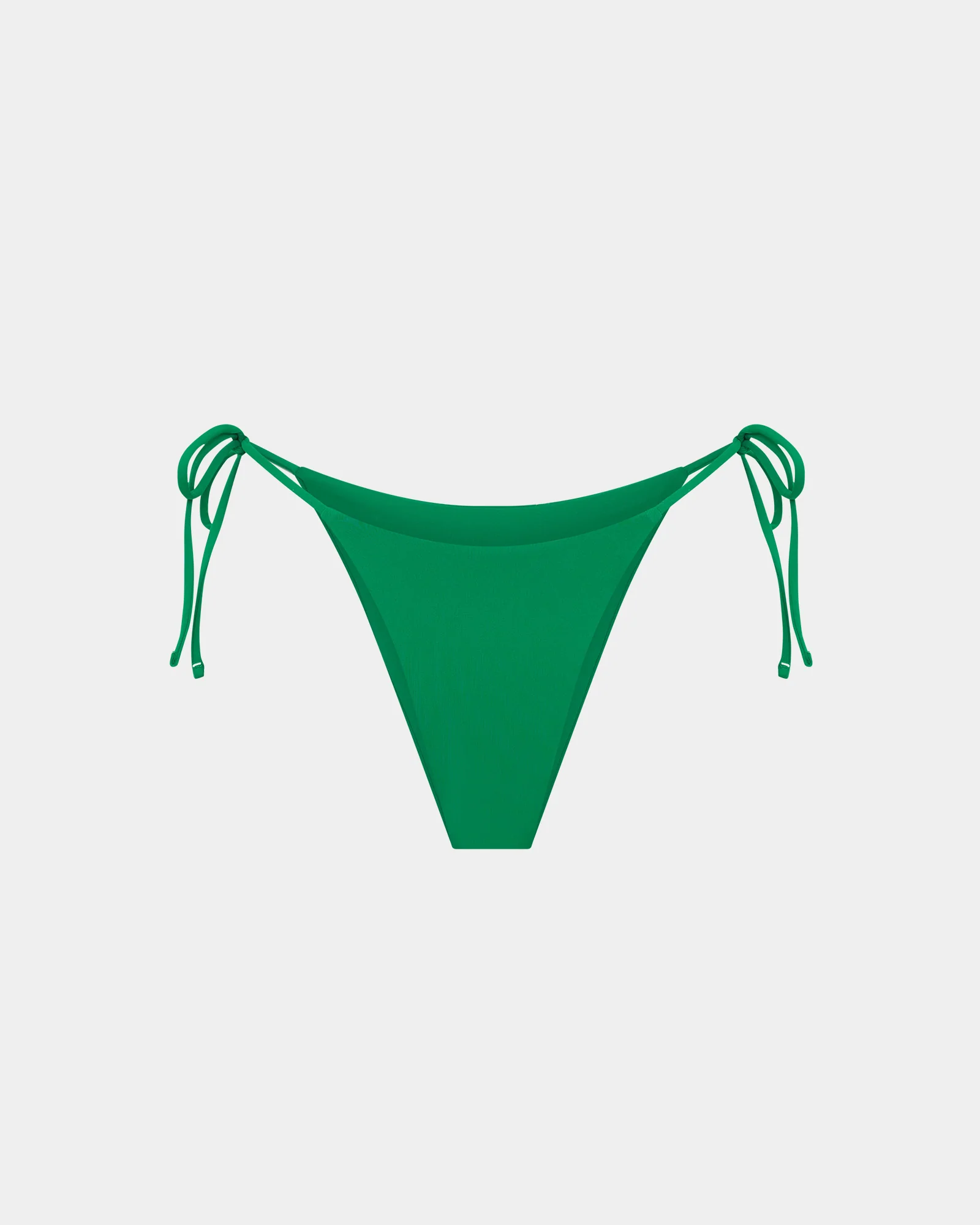 Tie Side Skimpy Bikini Bottom - Image 3