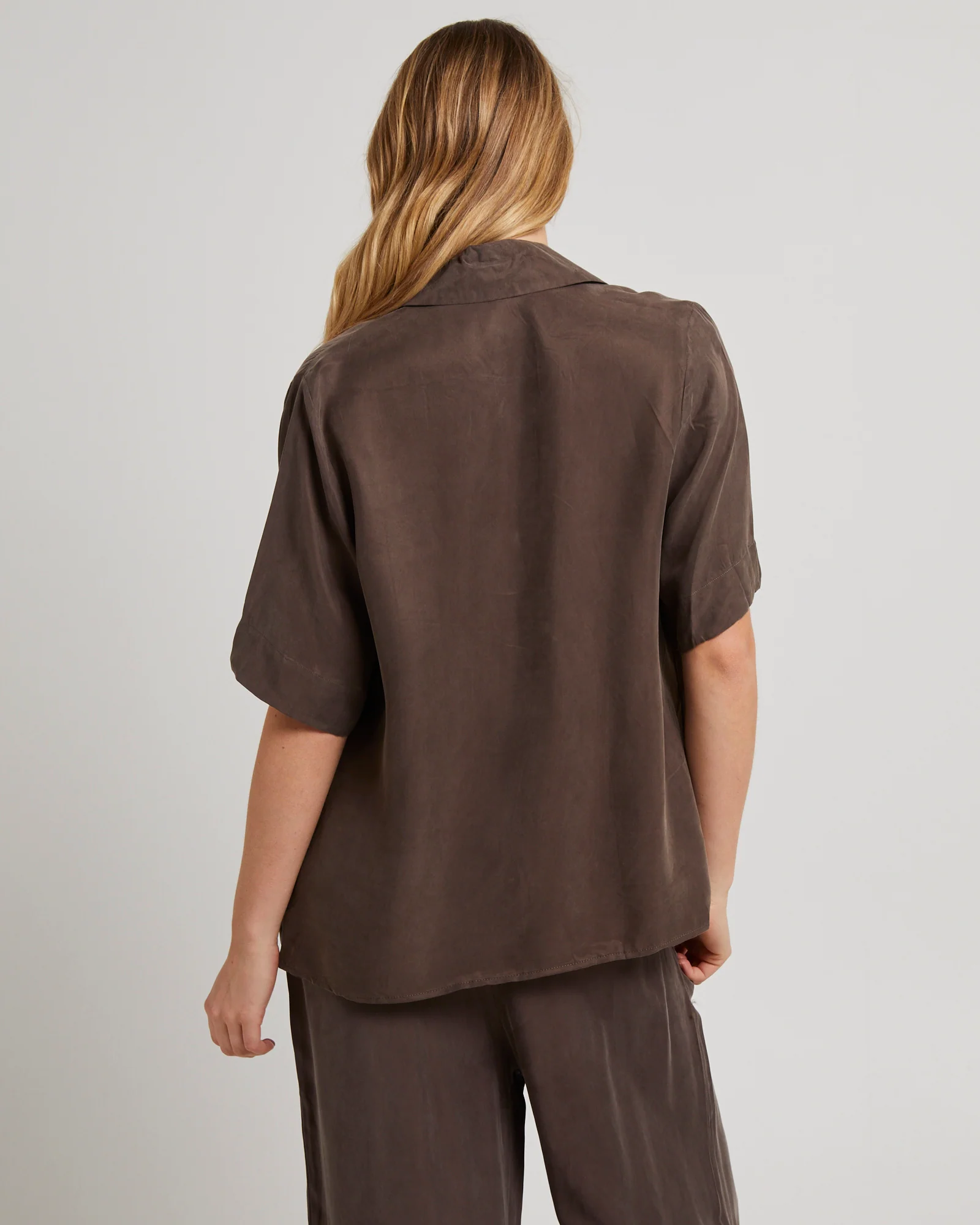 Tie Up Blouse - Image 2
