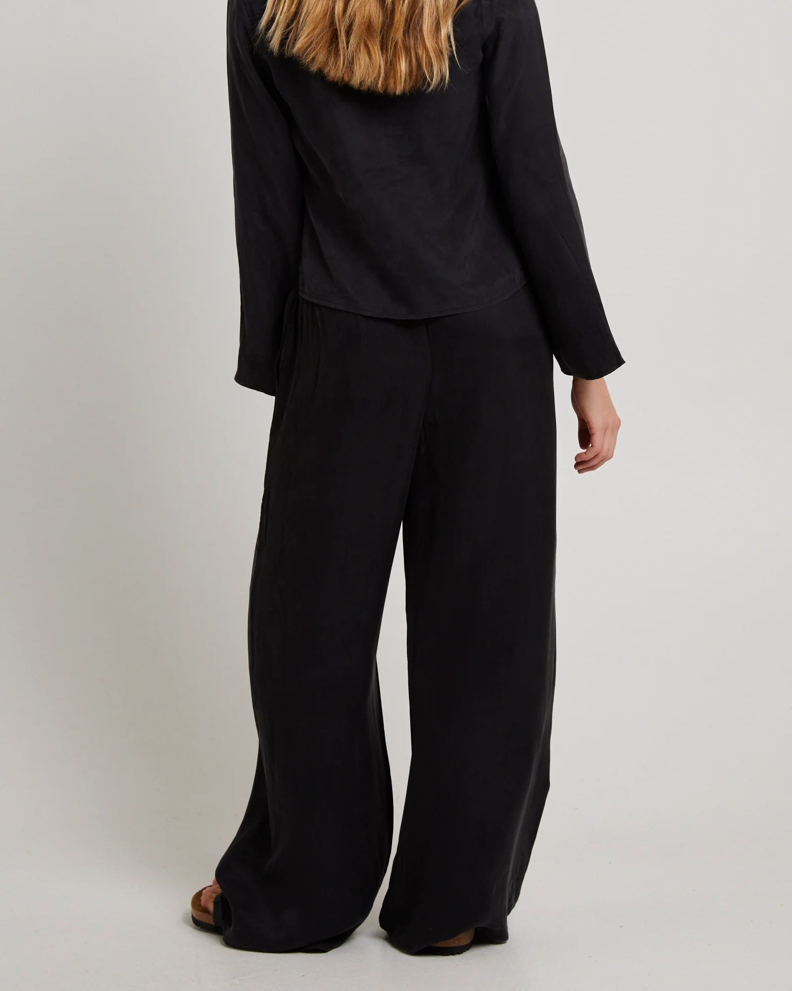 Tie Up Pants - Image 2