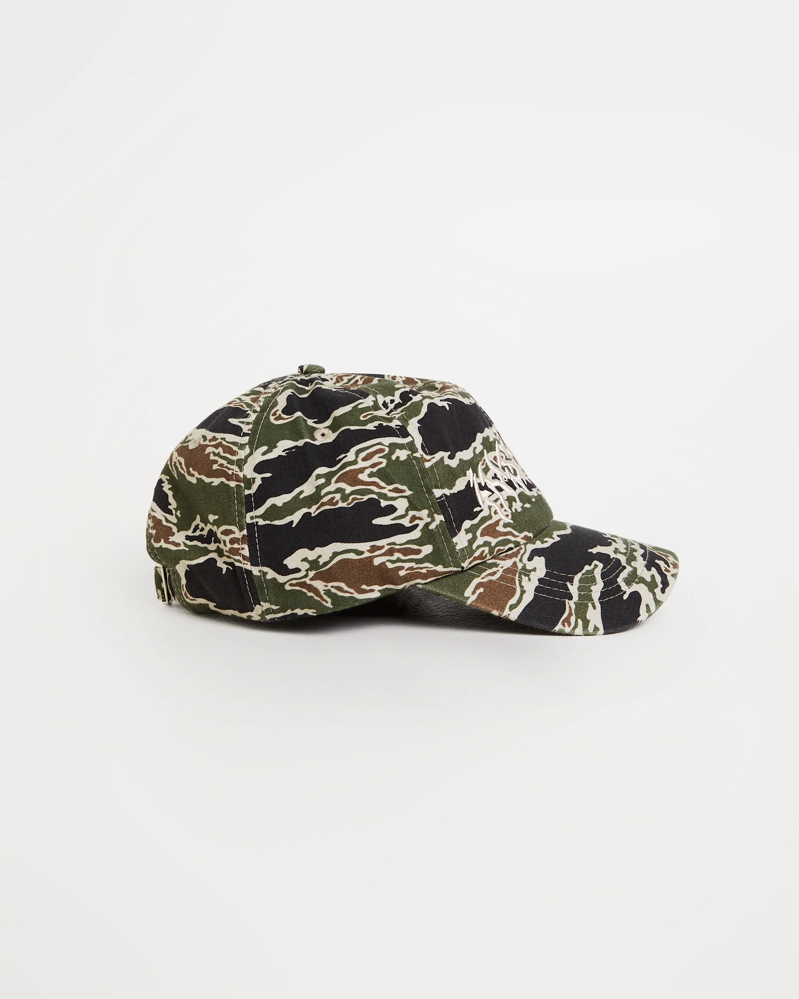 Tiger Camo Cap - Image 3